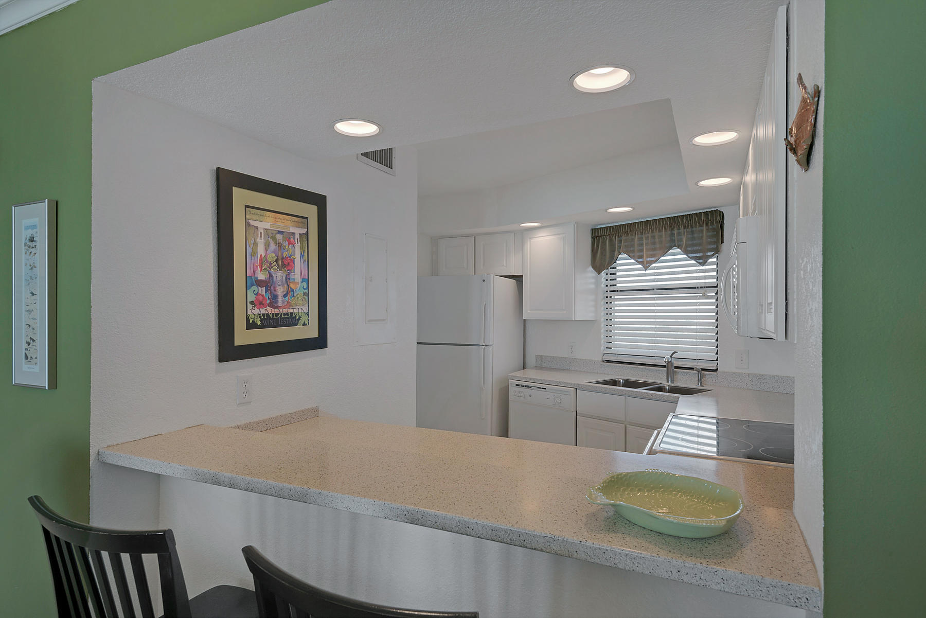 BEACHSIDE TWO - Residential