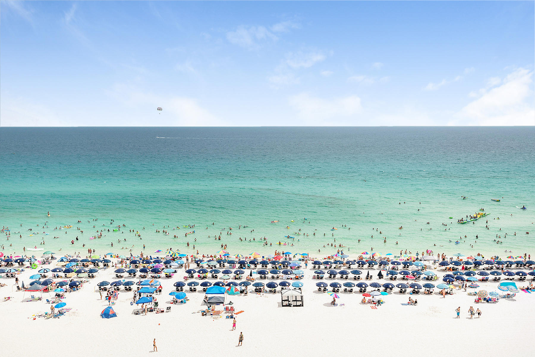 BEACHSIDE TWO - Residential