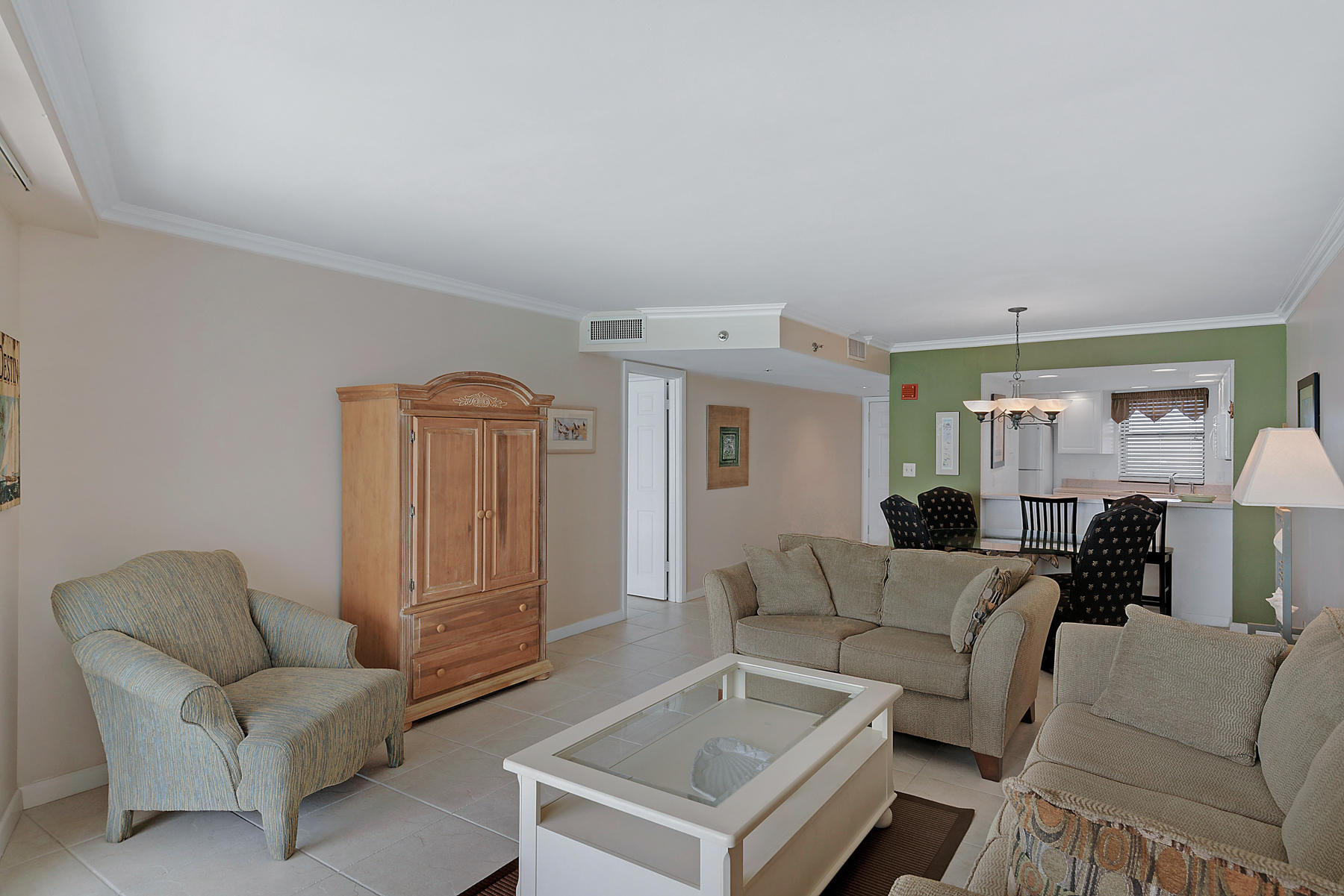 BEACHSIDE TWO - Residential