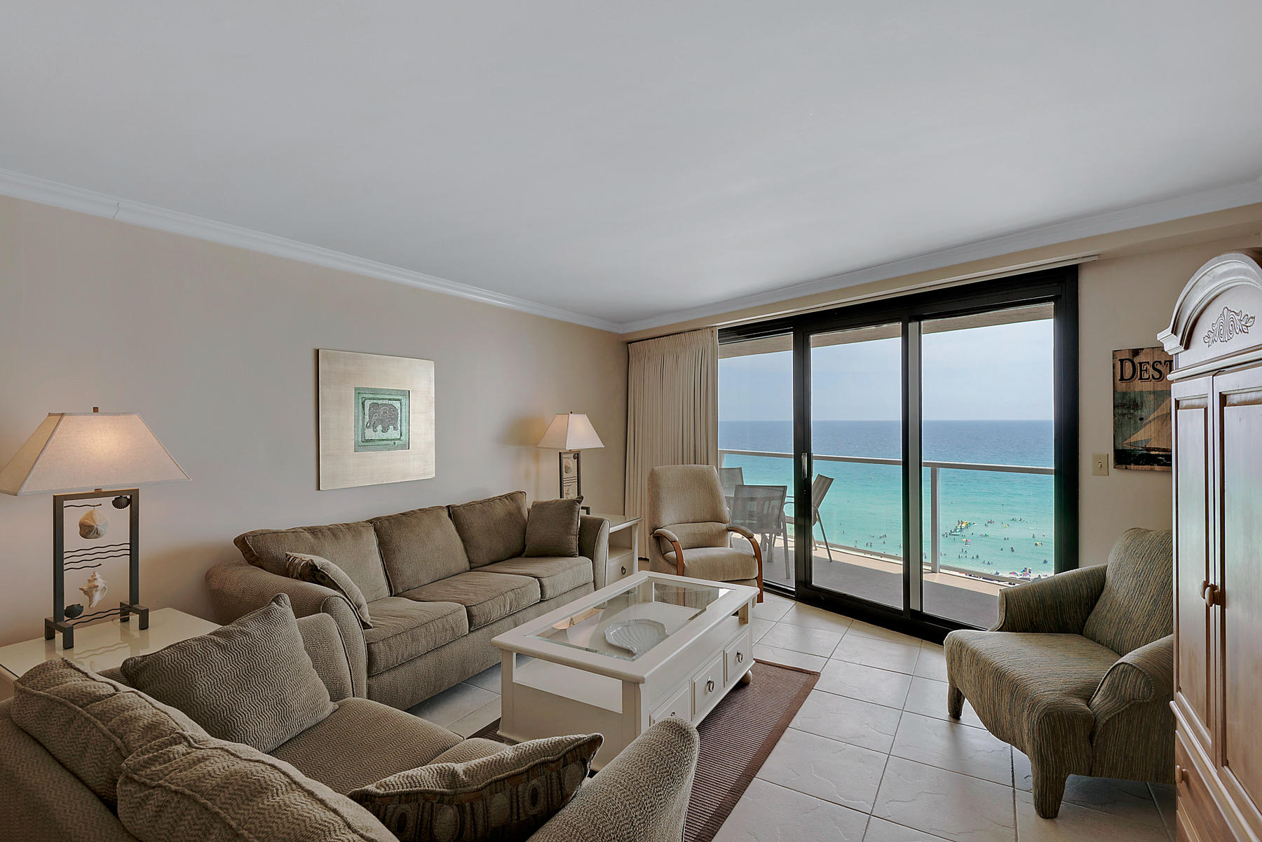 BEACHSIDE TWO - Residential