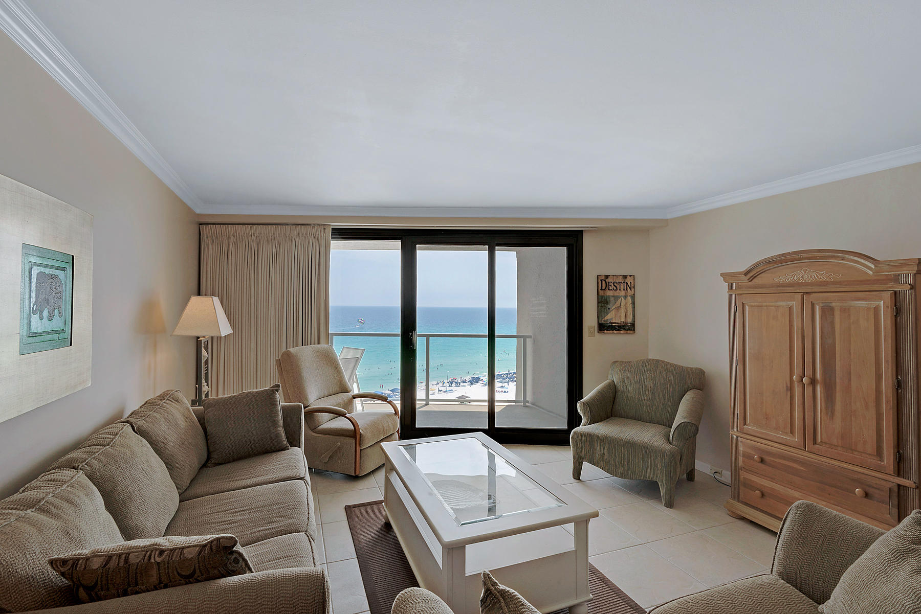 BEACHSIDE TWO - Residential