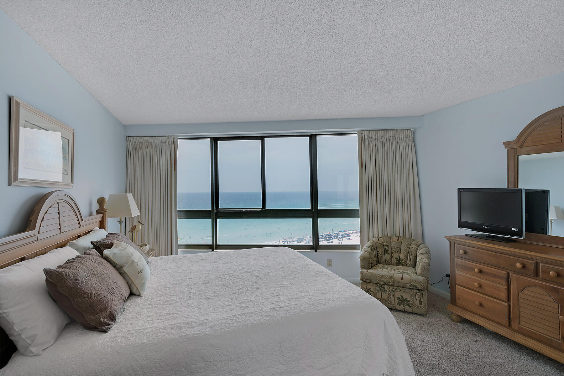 BEACHSIDE TWO - Residential