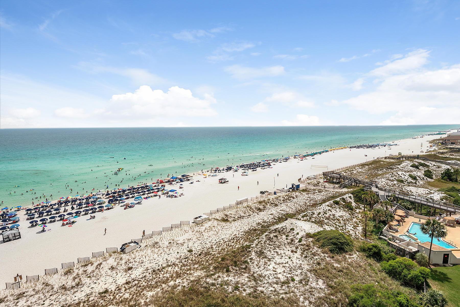 BEACHSIDE TWO - Residential