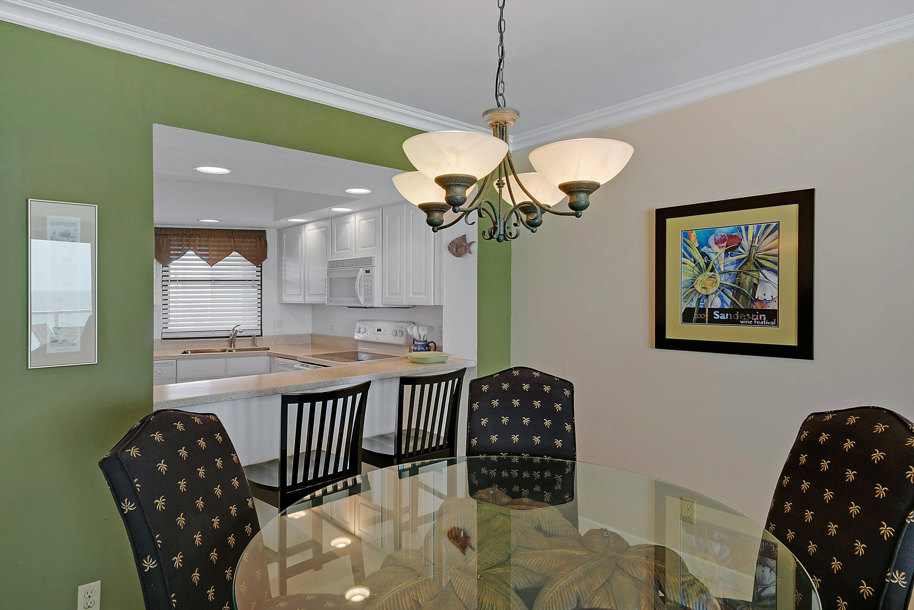 BEACHSIDE TWO - Residential