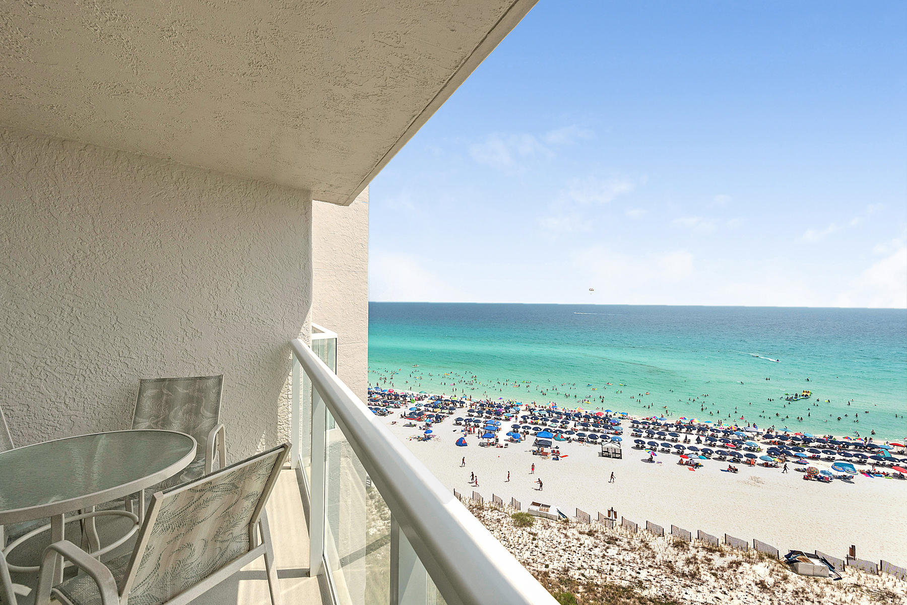 BEACHSIDE TWO - Residential