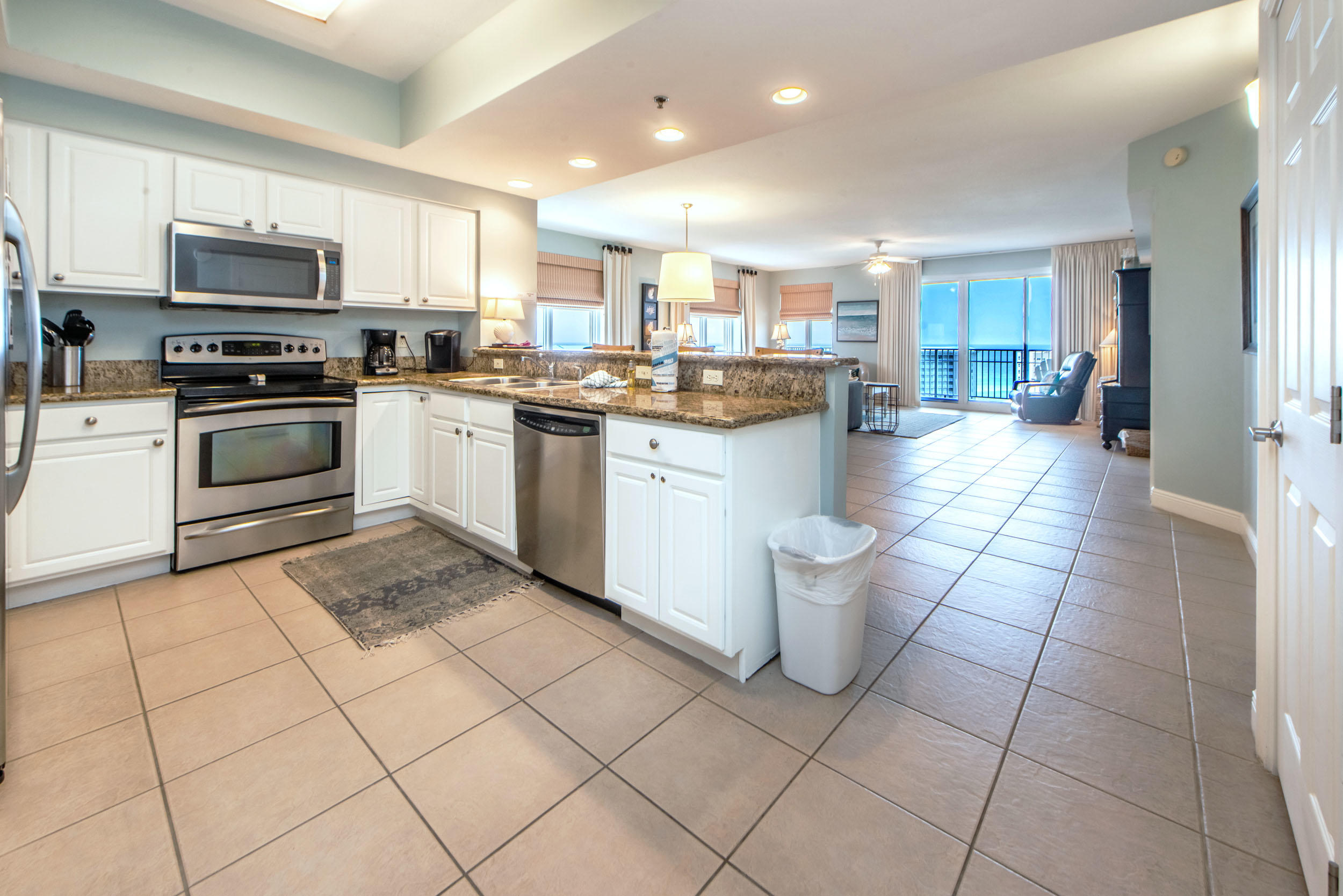 ARIEL DUNES II - Residential