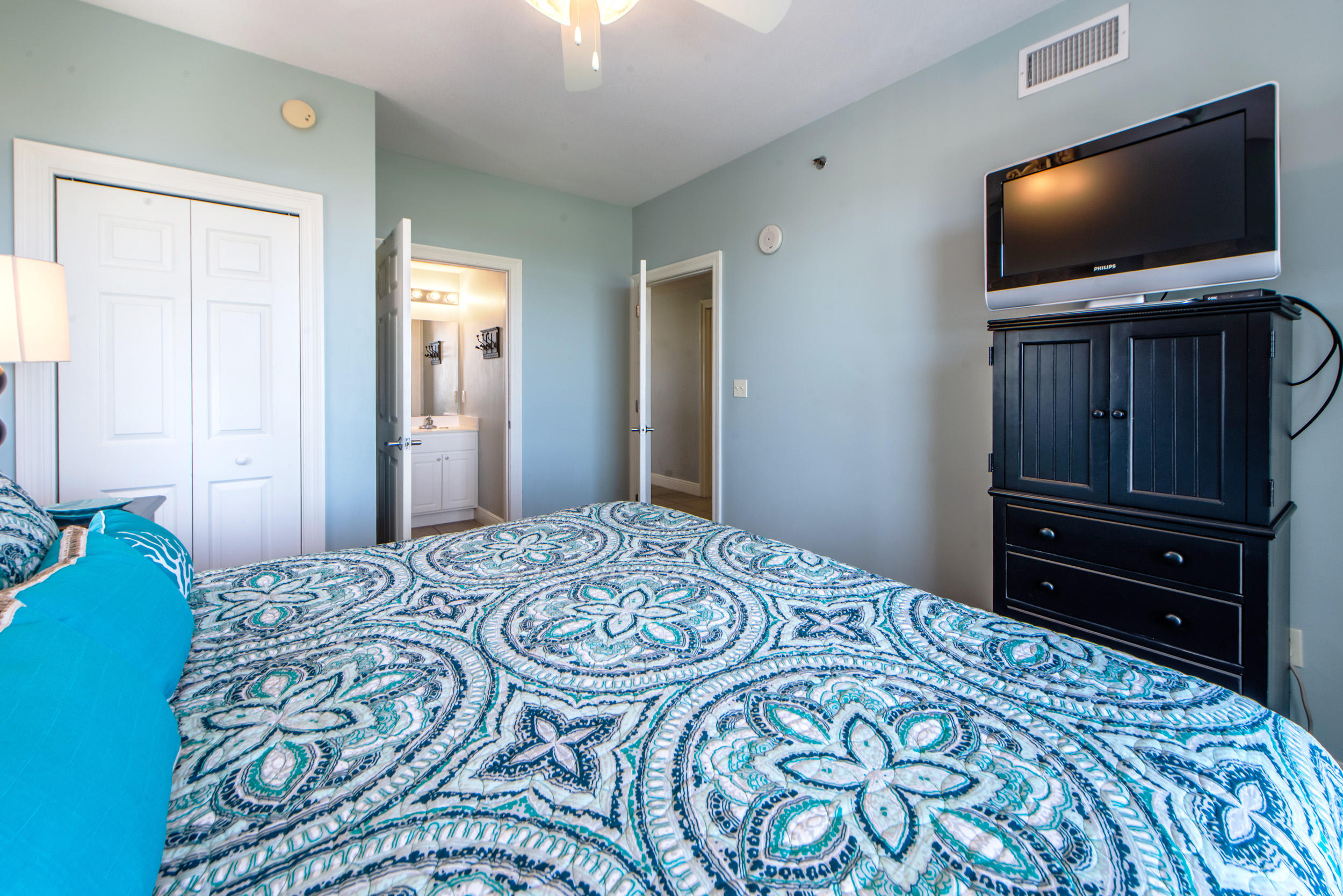 ARIEL DUNES II - Residential