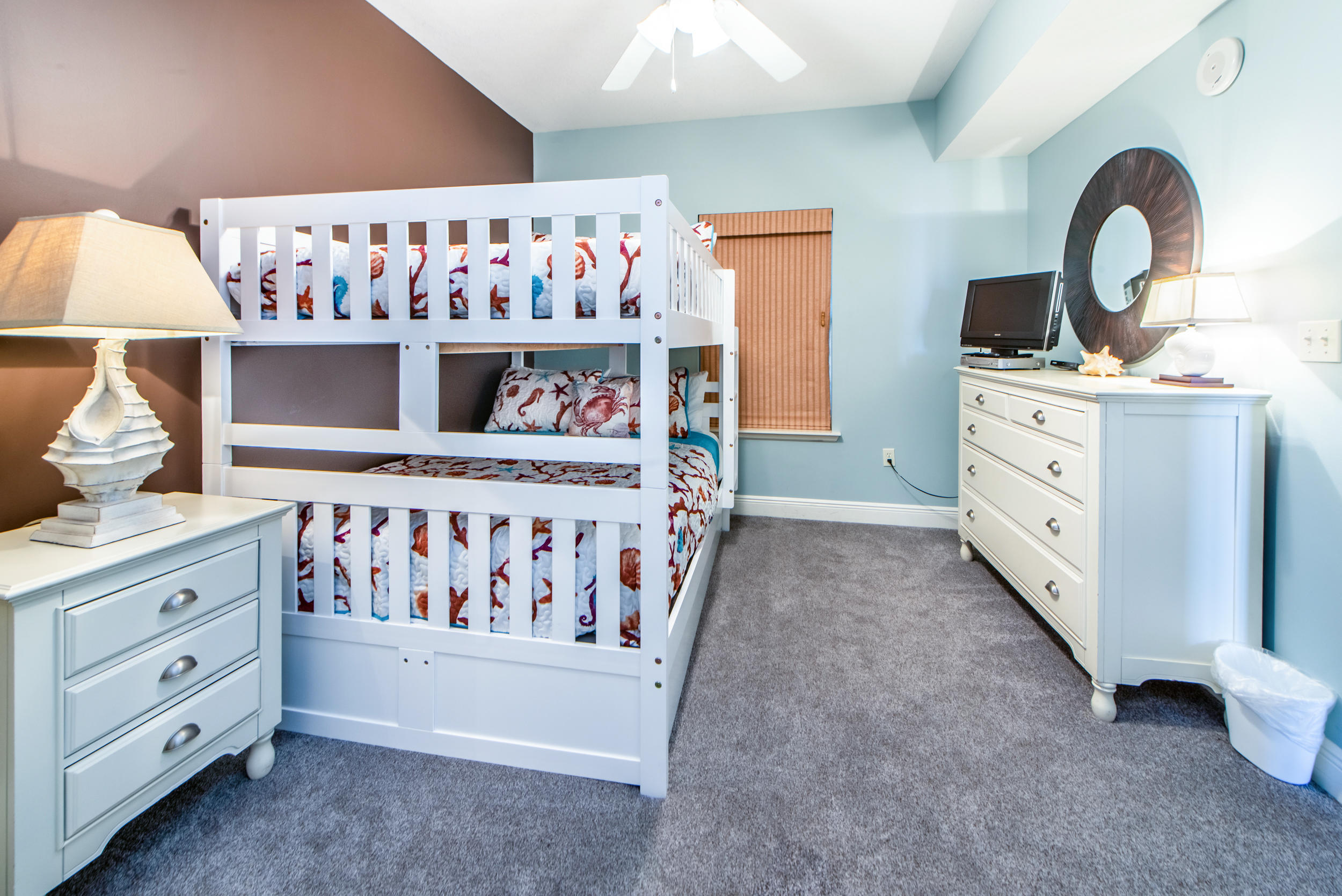 ARIEL DUNES II - Residential