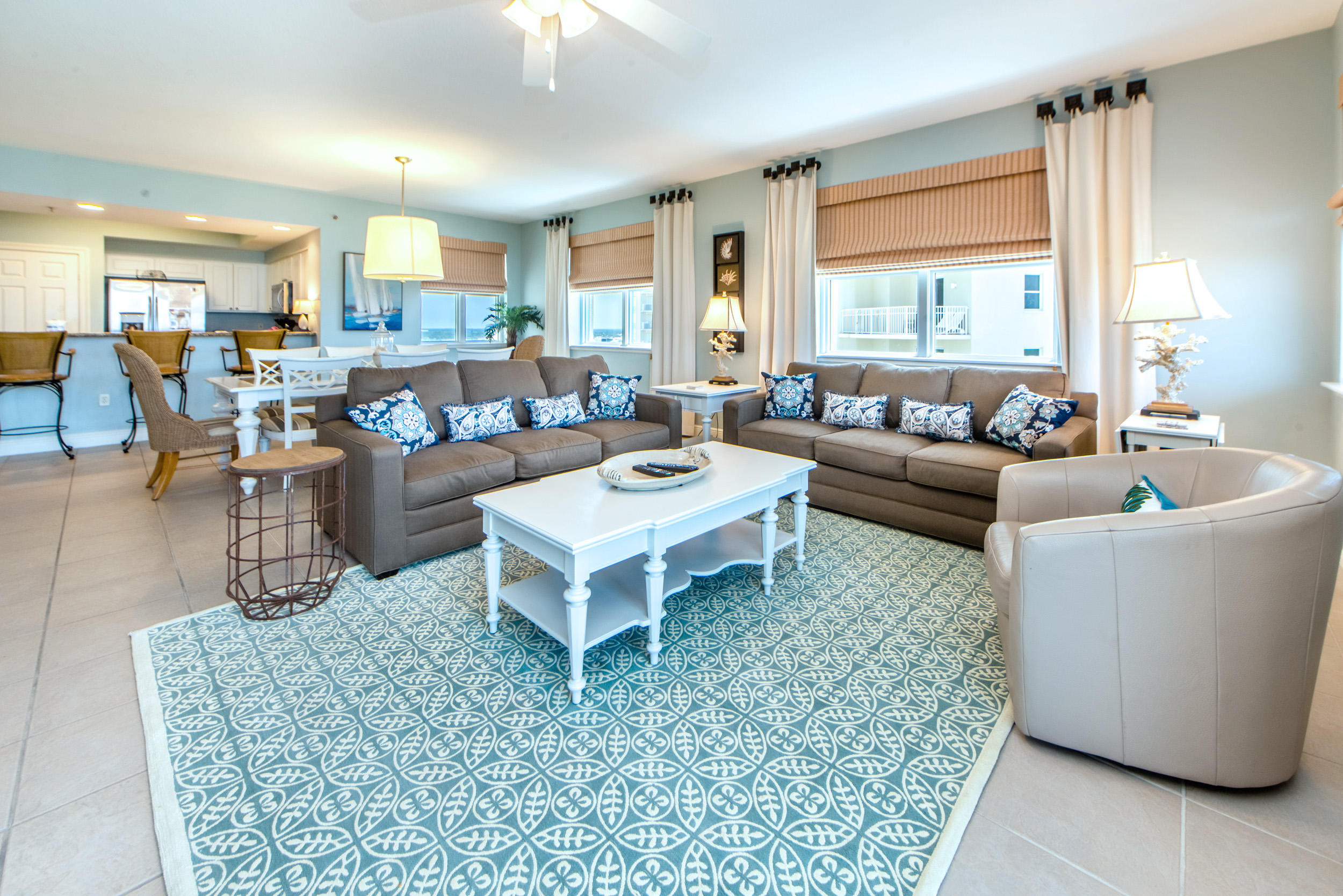 ARIEL DUNES II - Residential