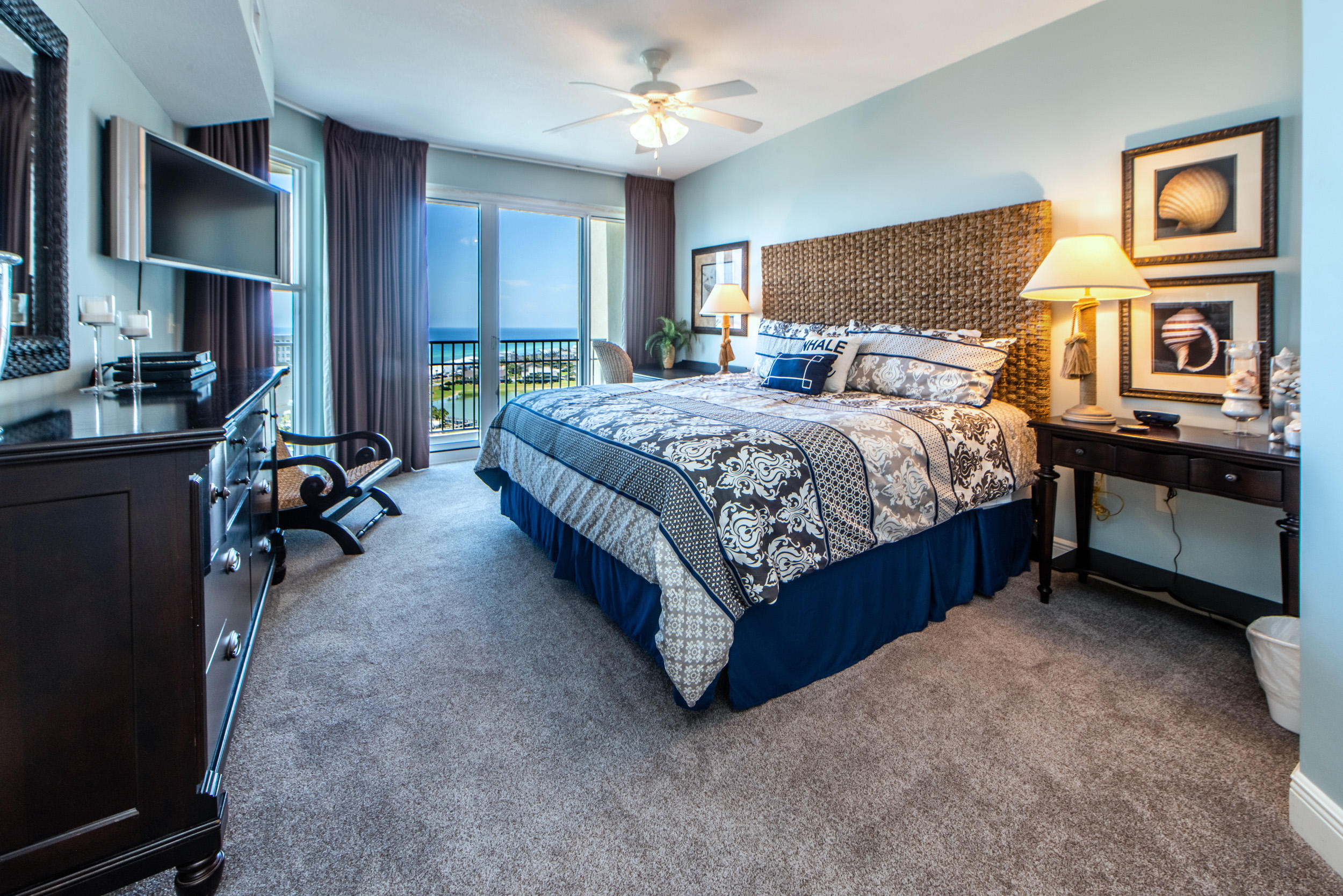 ARIEL DUNES II - Residential