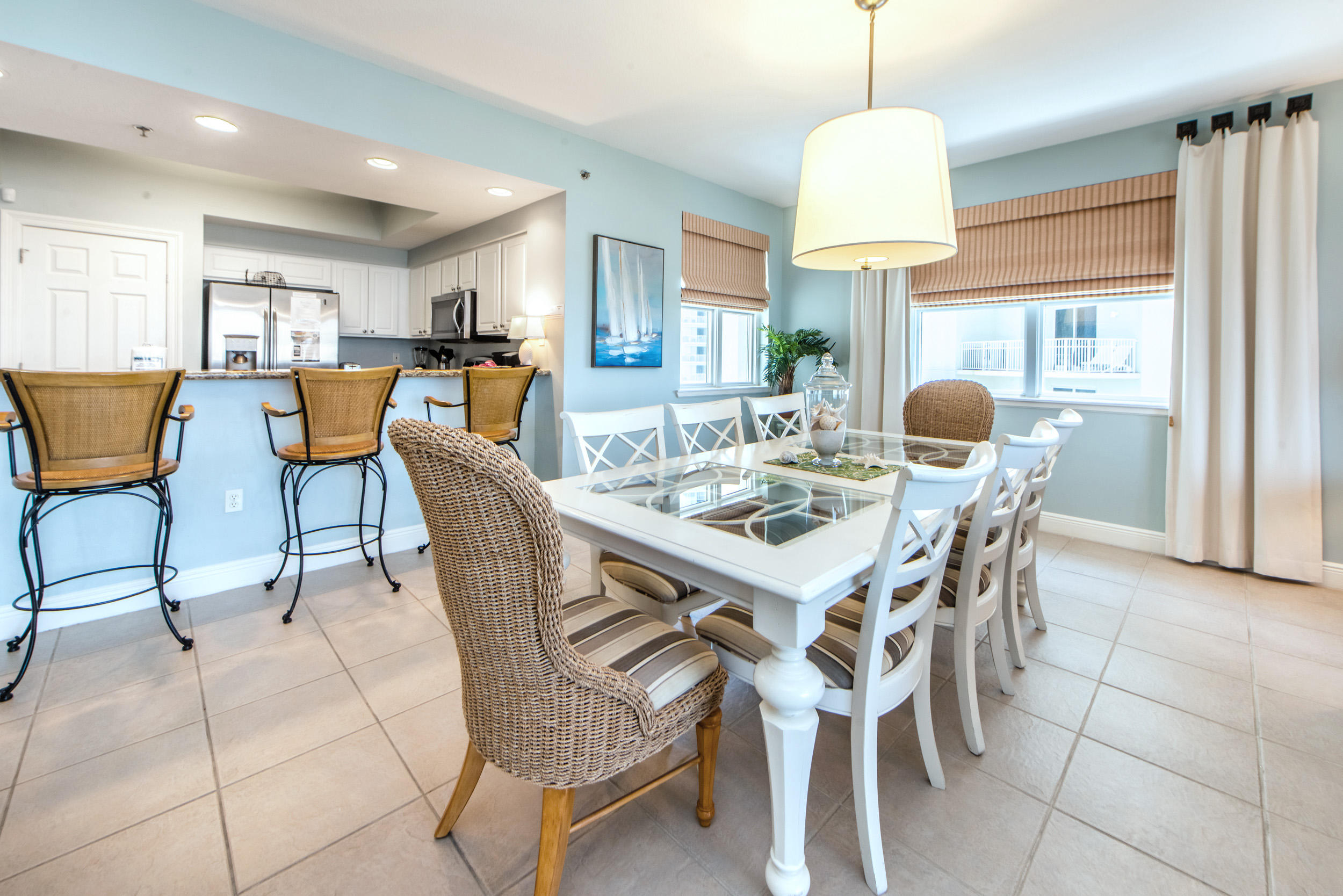 ARIEL DUNES II - Residential