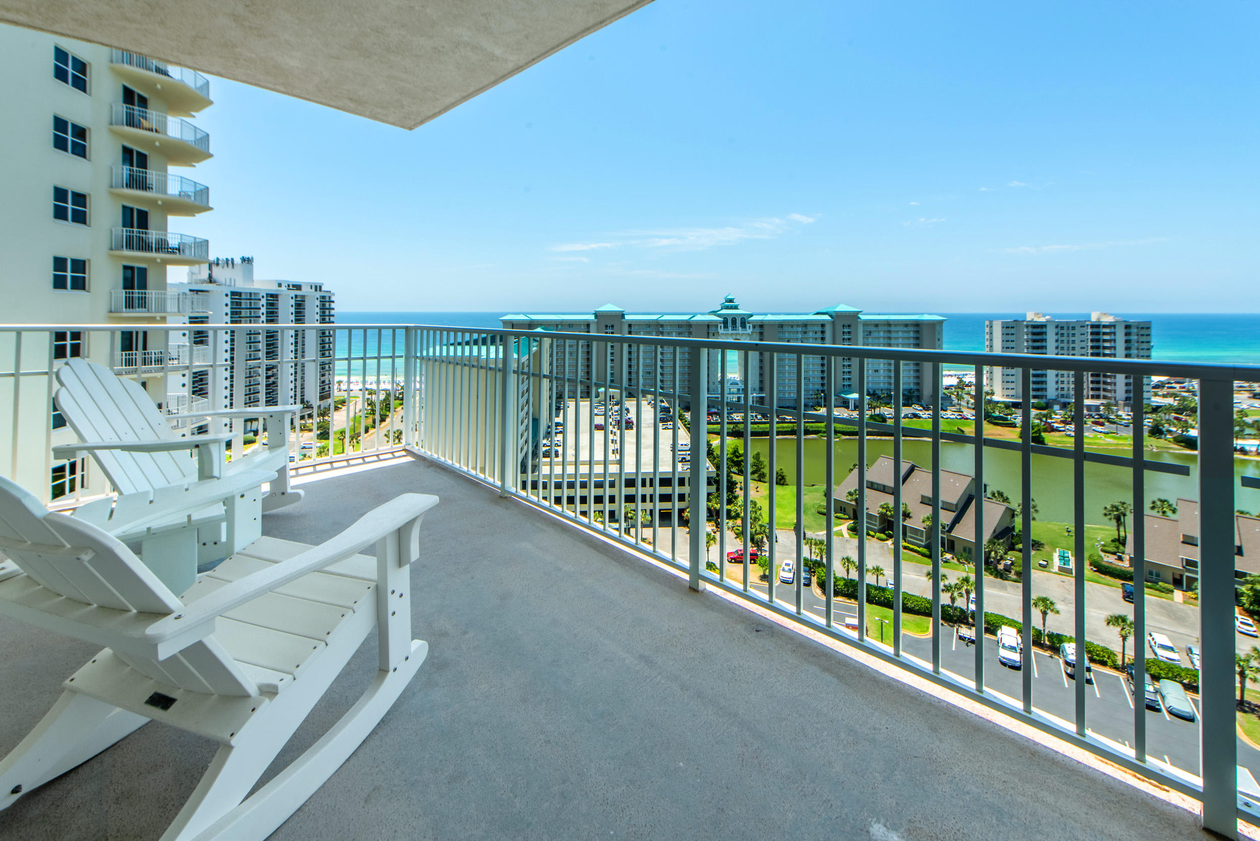 ARIEL DUNES II - Residential