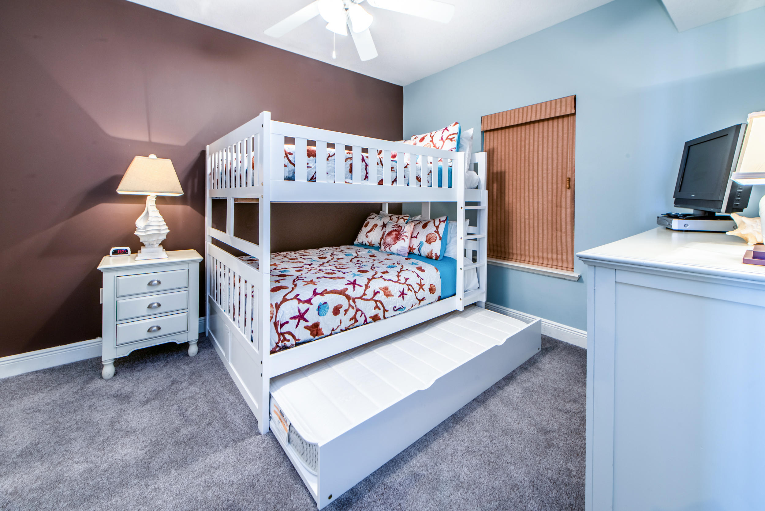 ARIEL DUNES II - Residential