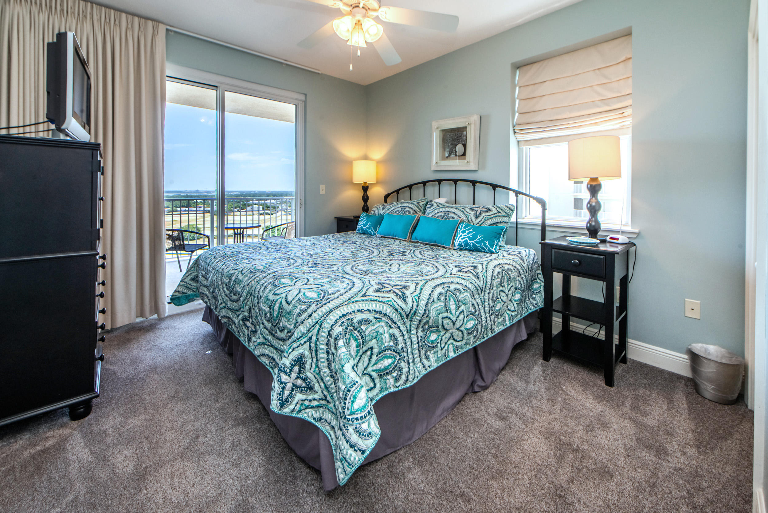 ARIEL DUNES II - Residential