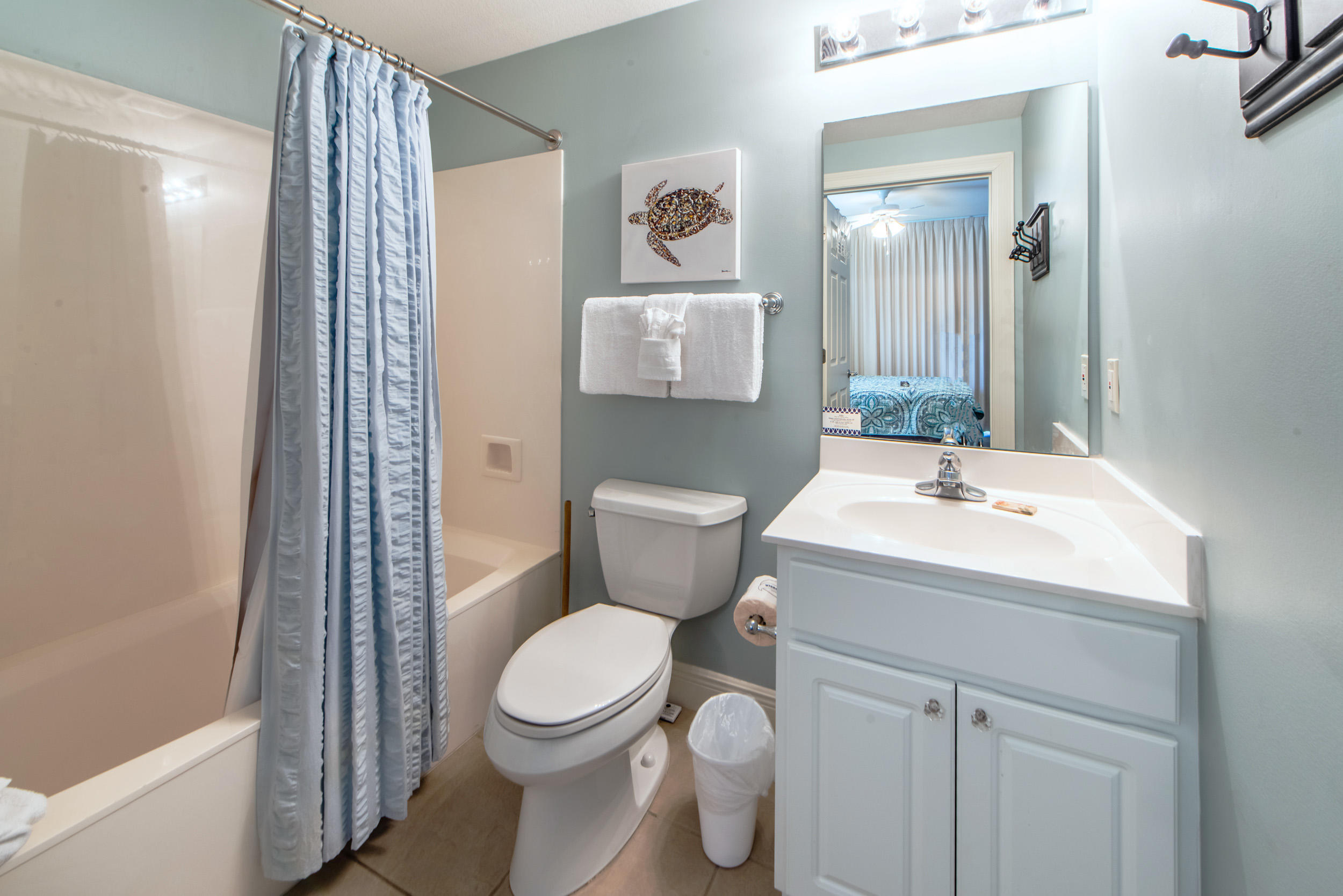 ARIEL DUNES II - Residential