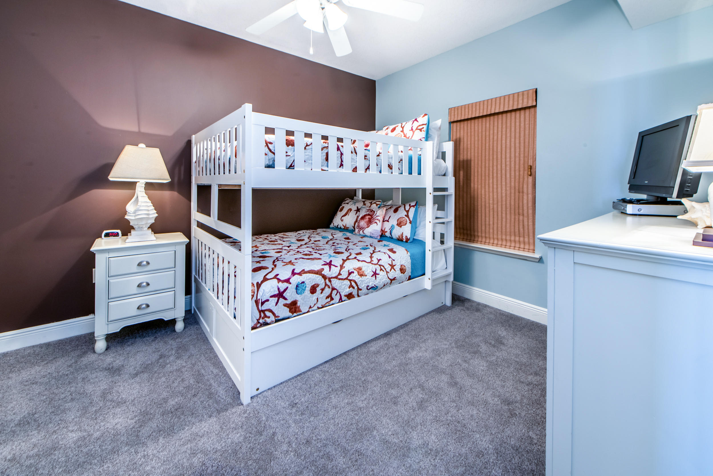 ARIEL DUNES II - Residential