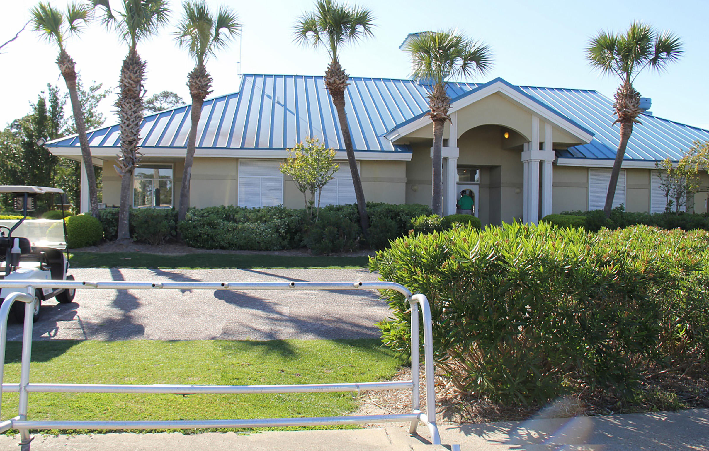 ARIEL DUNES II - Residential