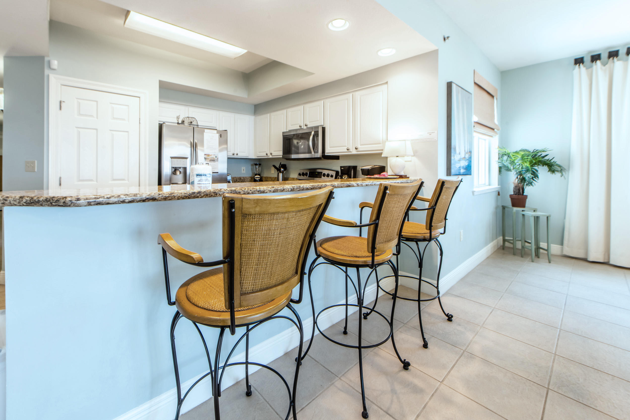 ARIEL DUNES II - Residential