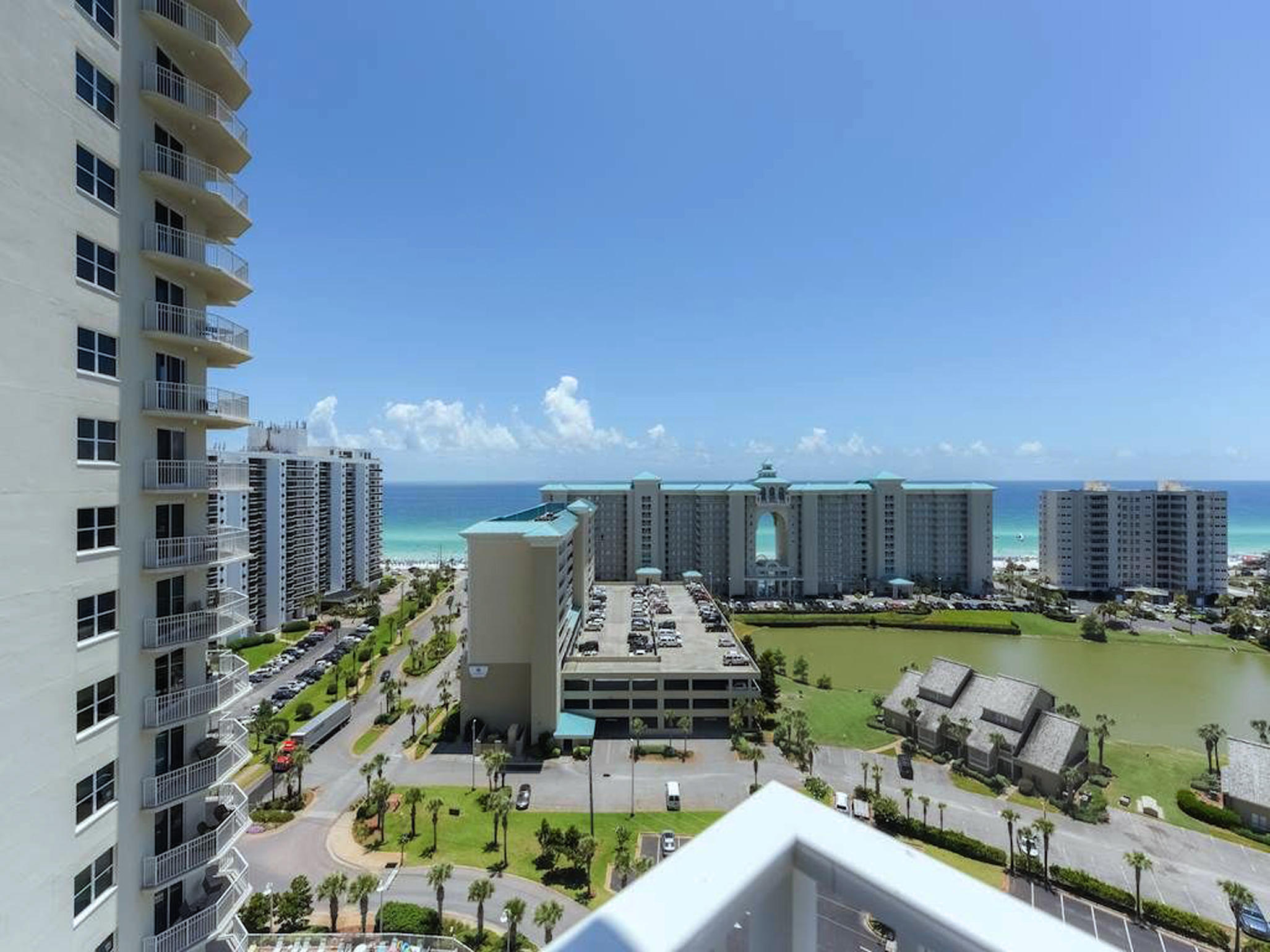 ARIEL DUNES II - Residential