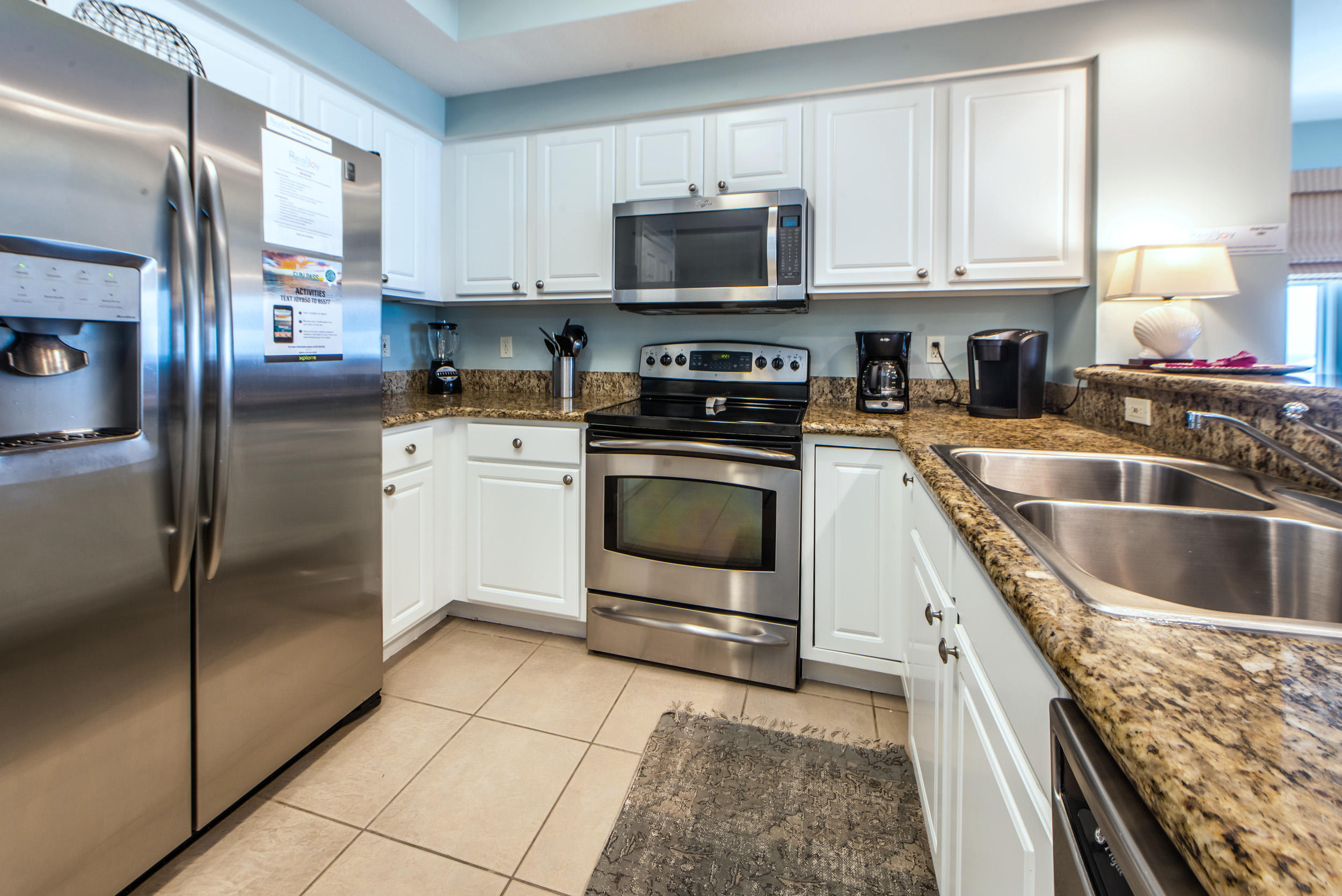 ARIEL DUNES II - Residential