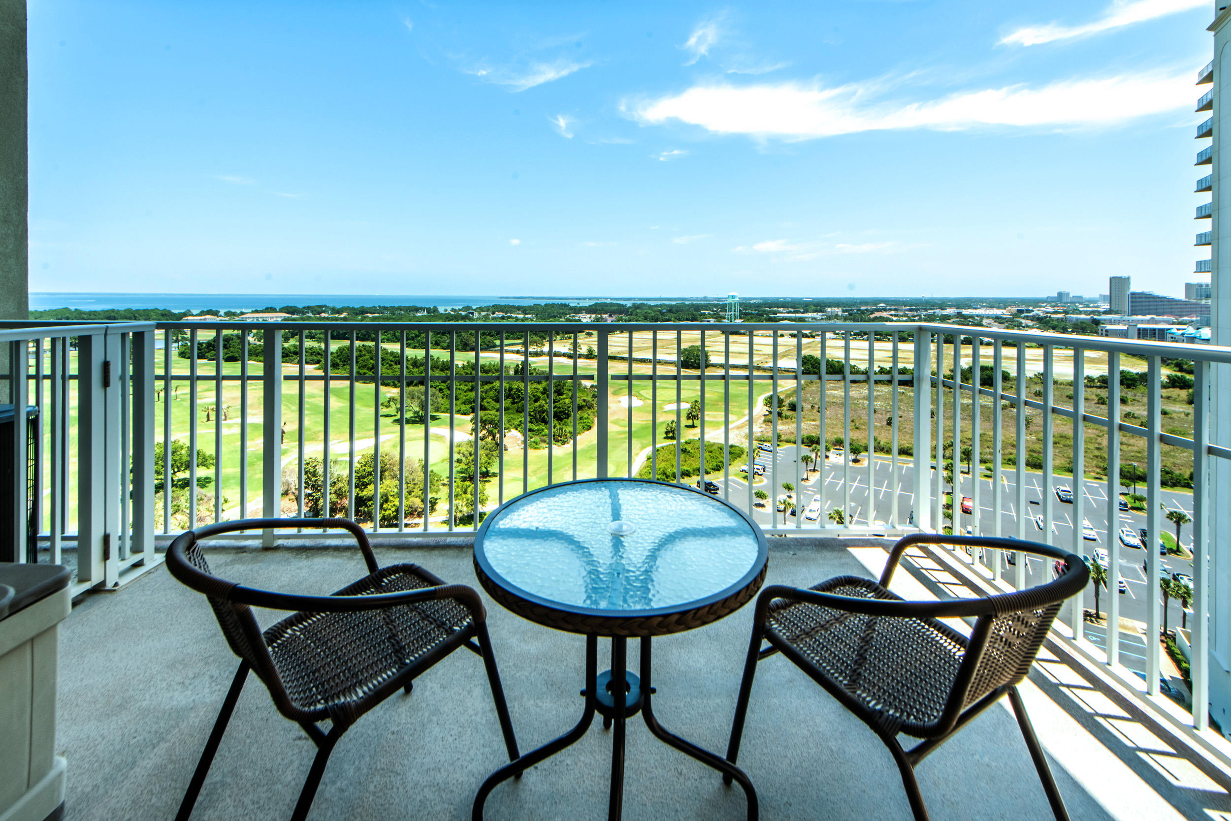 ARIEL DUNES II - Residential