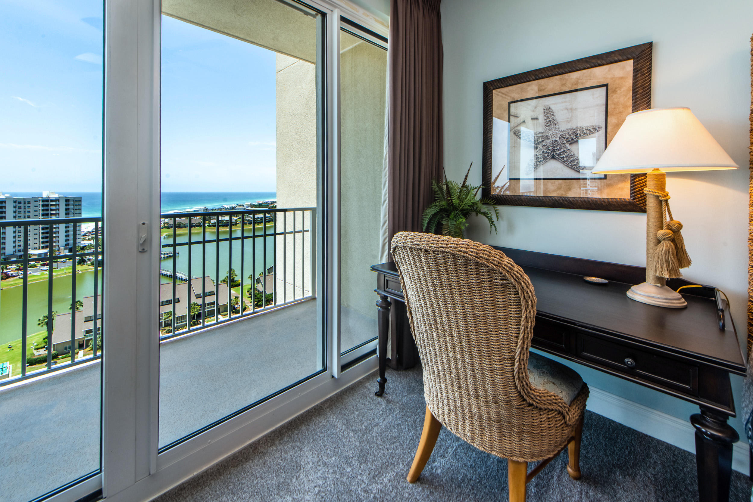 ARIEL DUNES II - Residential