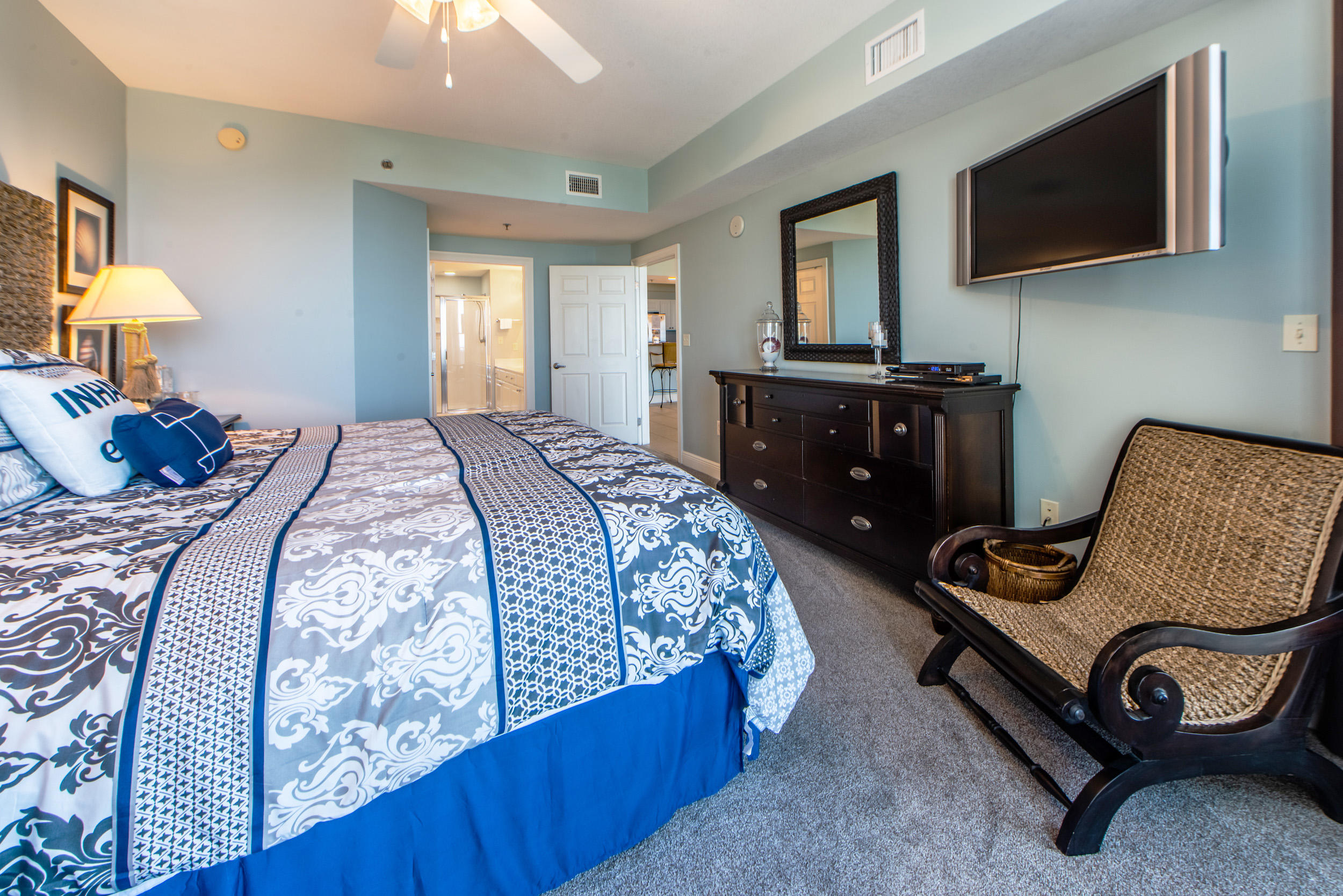 ARIEL DUNES II - Residential