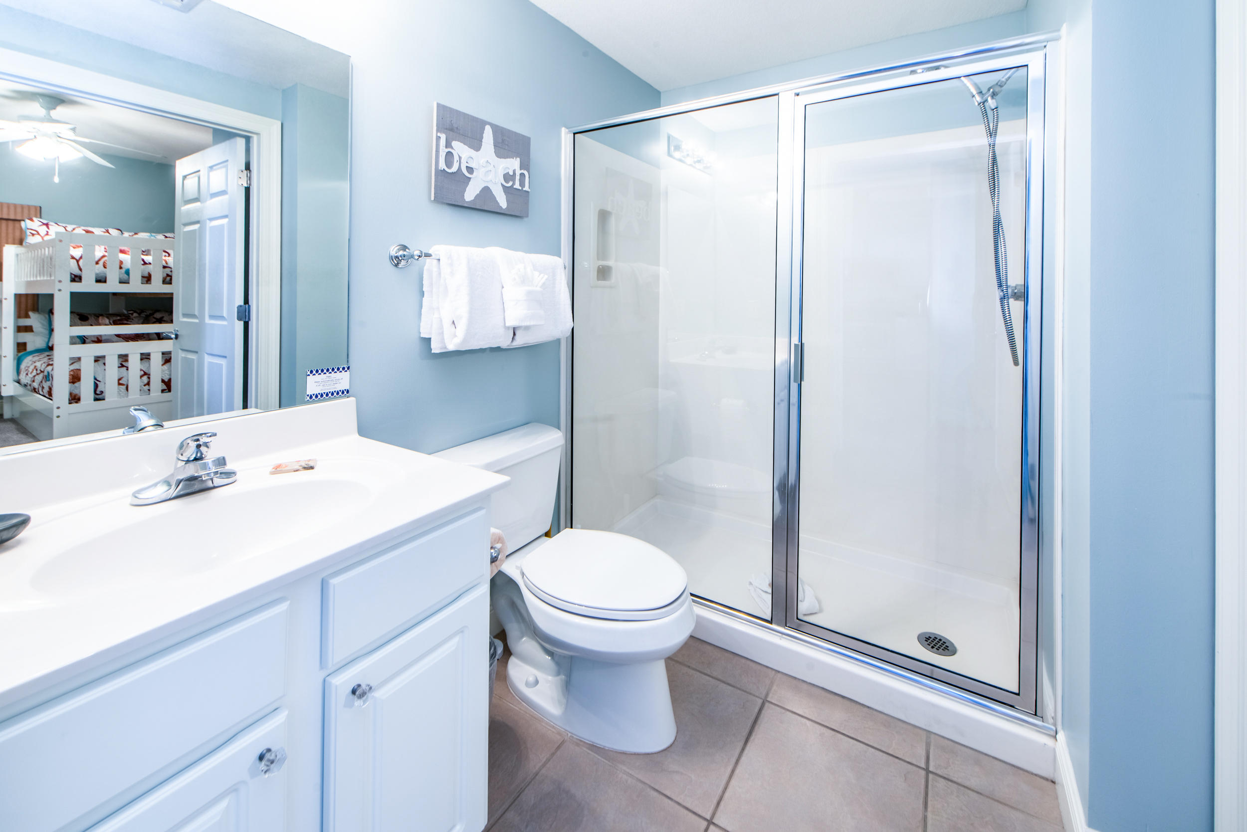 ARIEL DUNES II - Residential