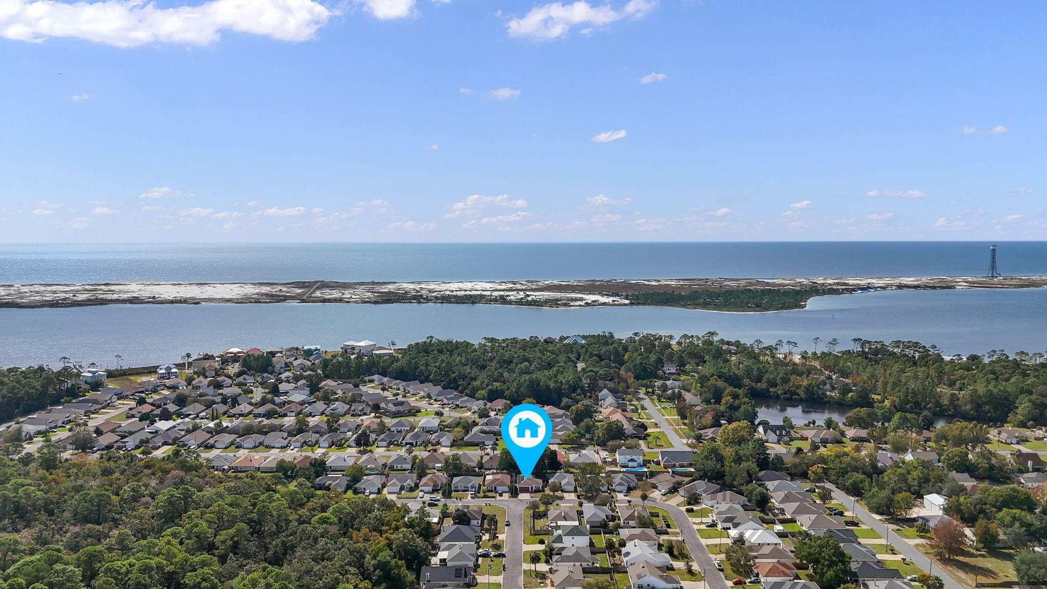 VICTORIA PARK - Residential