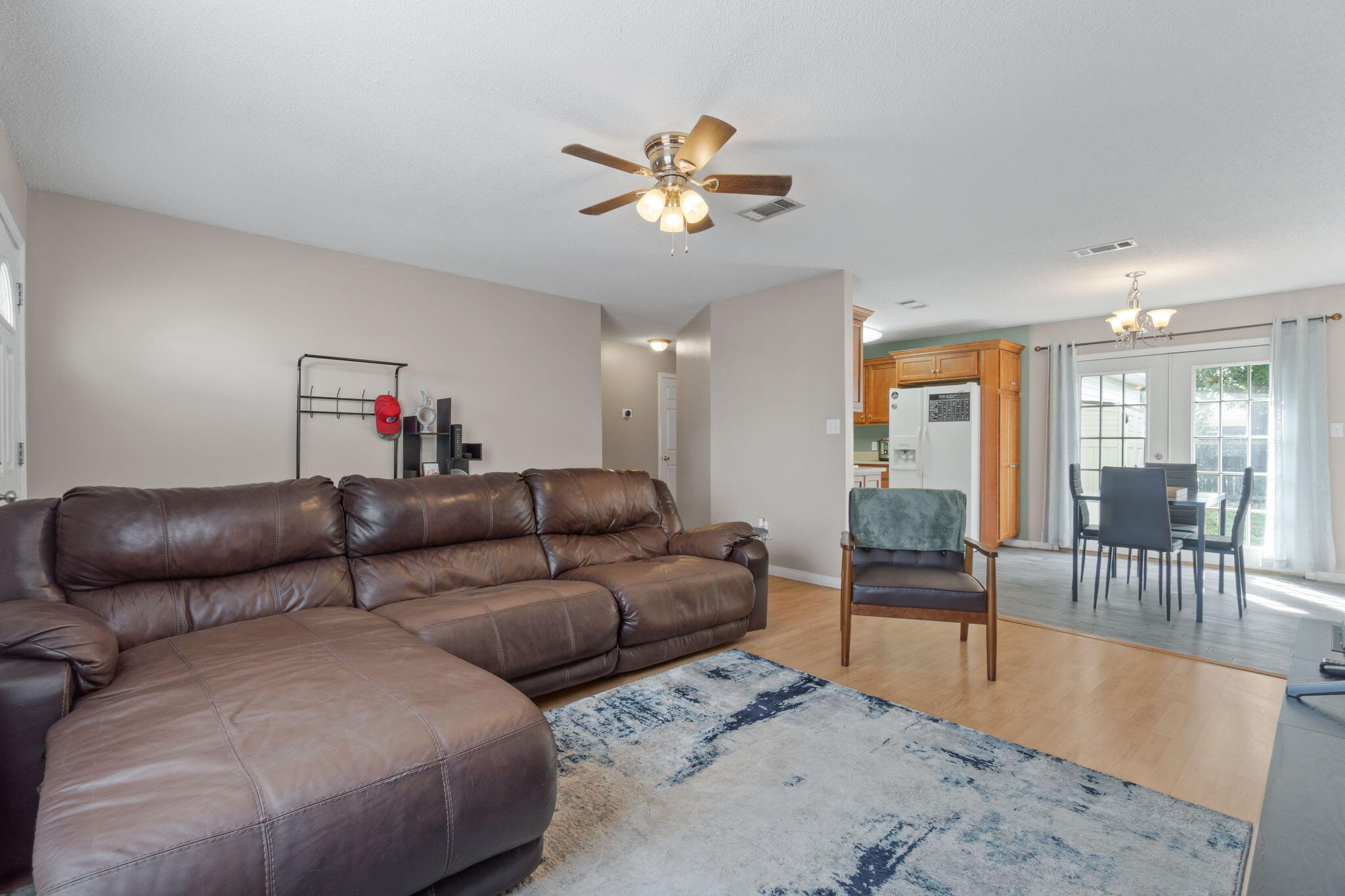 VICTORIA PARK - Residential