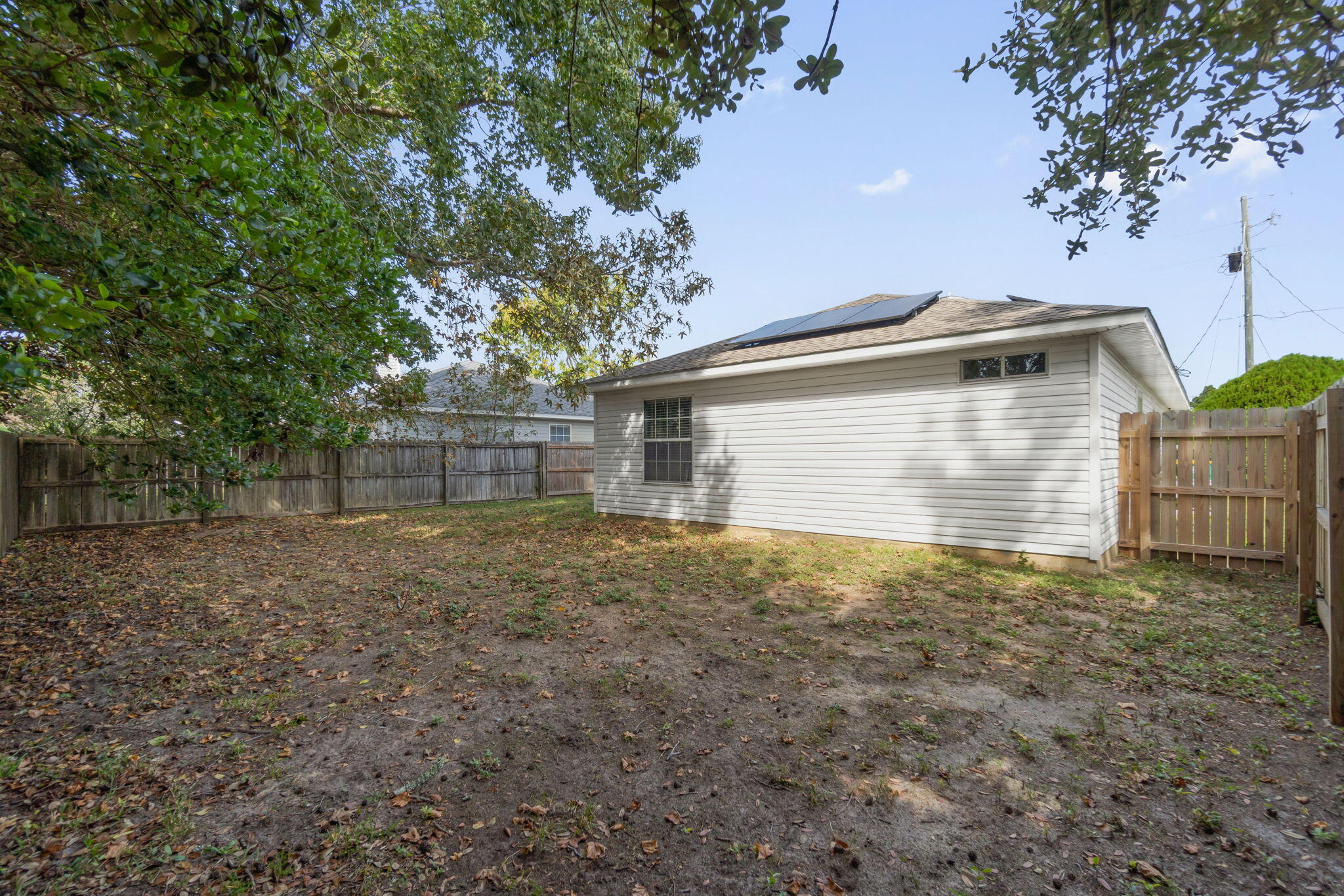 VICTORIA PARK - Residential