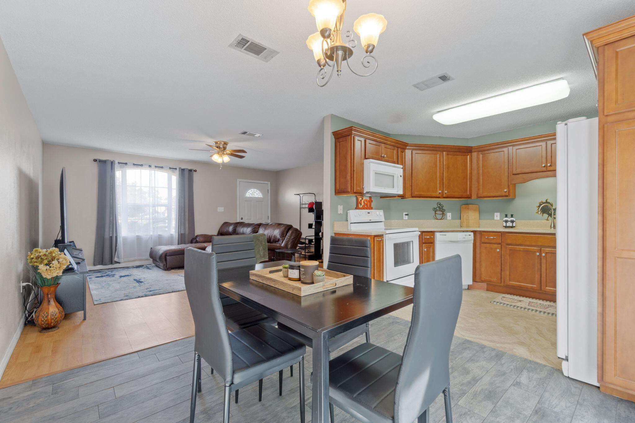 VICTORIA PARK - Residential