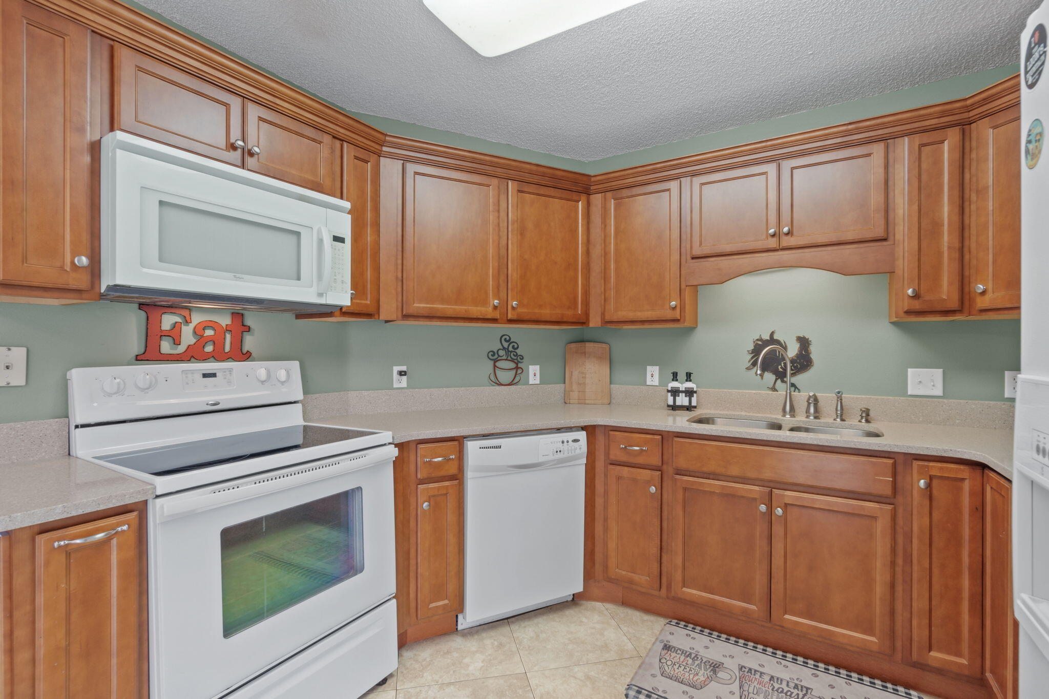 VICTORIA PARK - Residential