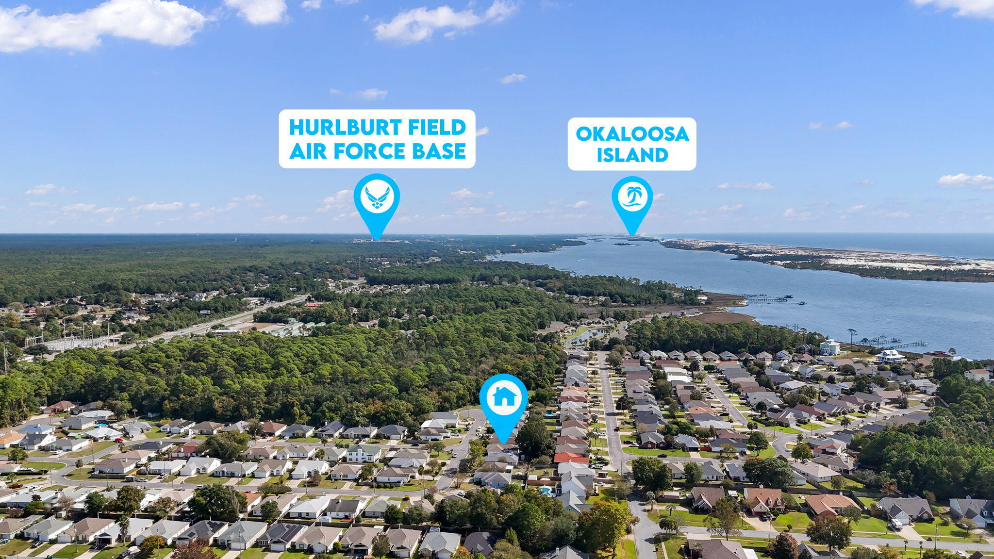 VICTORIA PARK - Residential