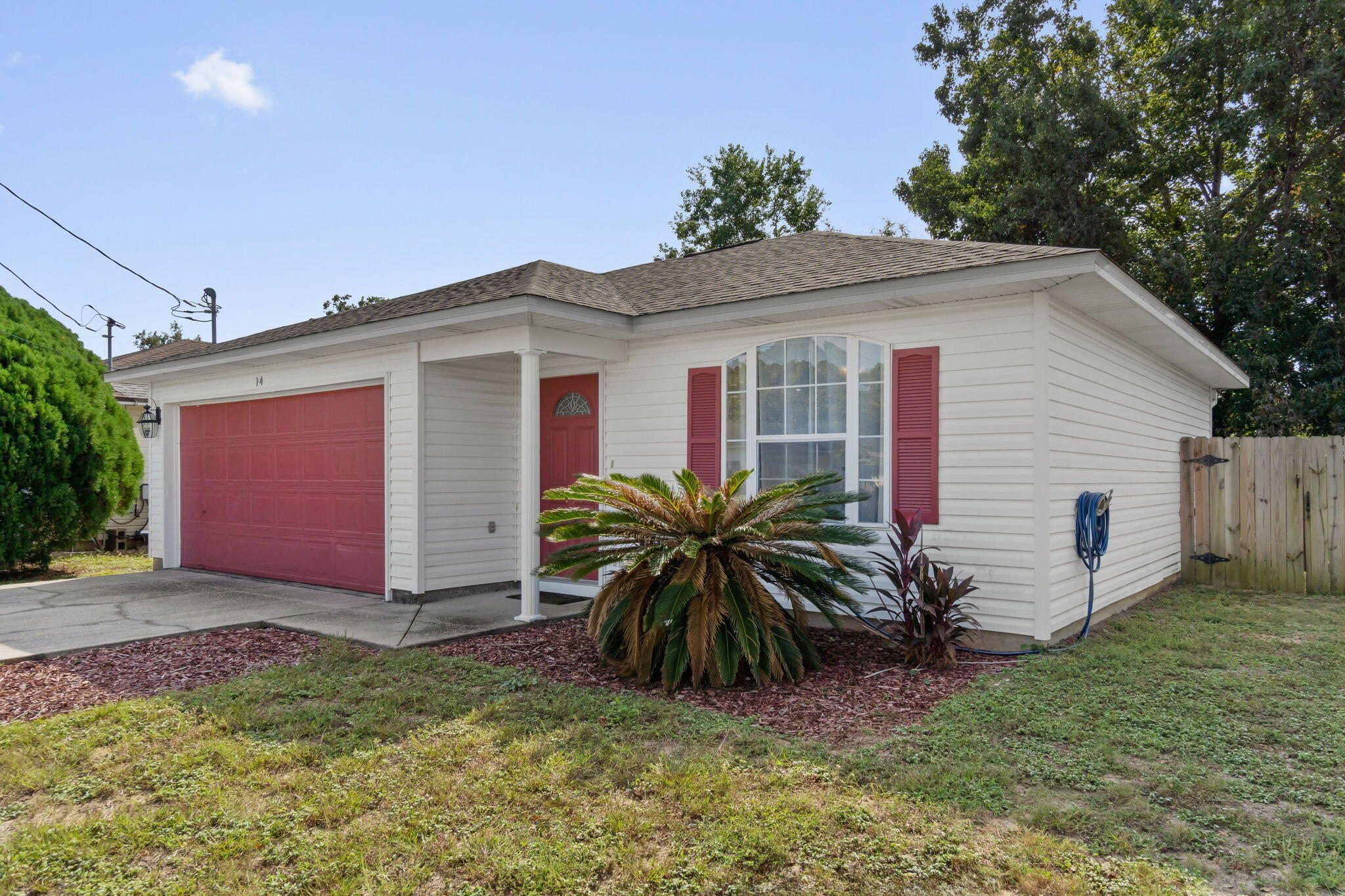 VICTORIA PARK - Residential