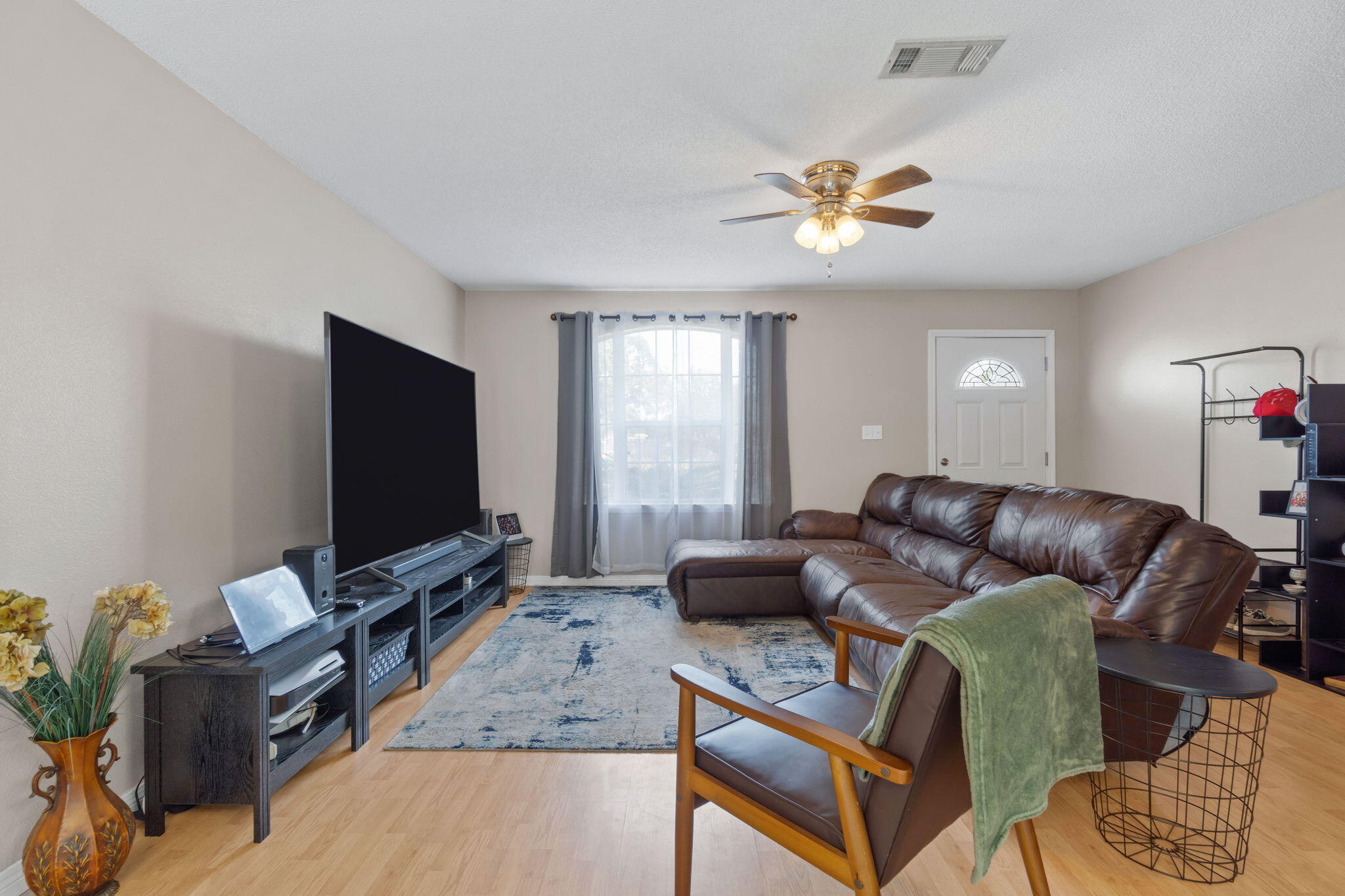 VICTORIA PARK - Residential