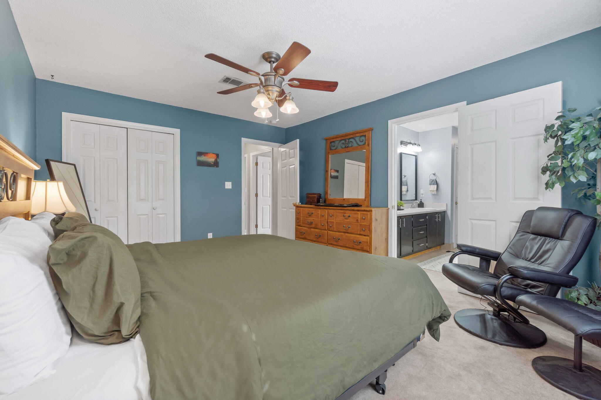 VICTORIA PARK - Residential