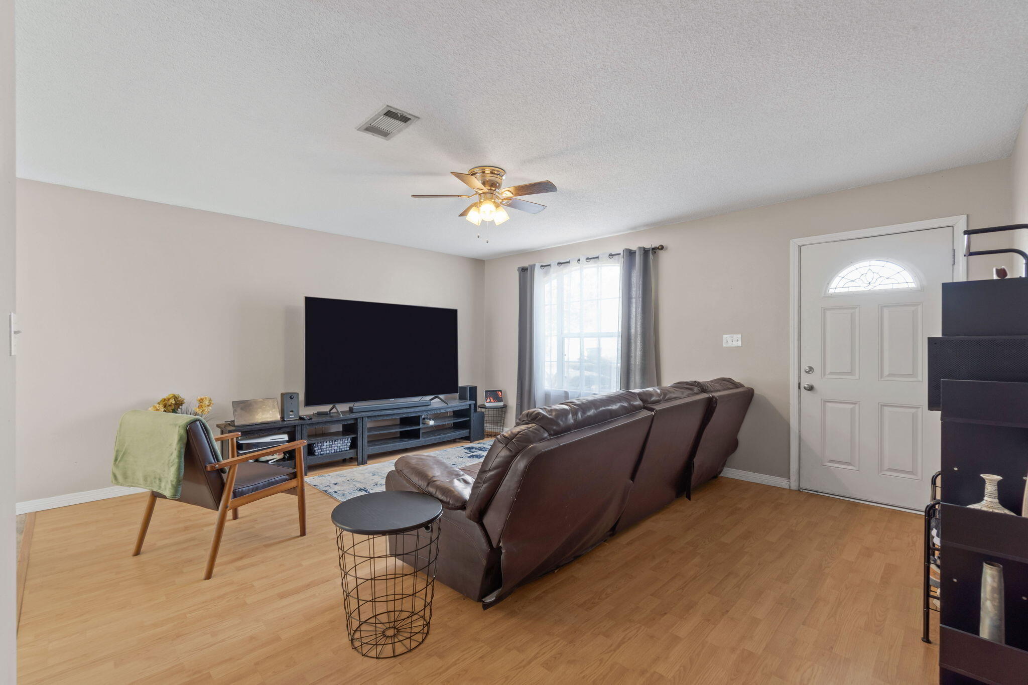 VICTORIA PARK - Residential