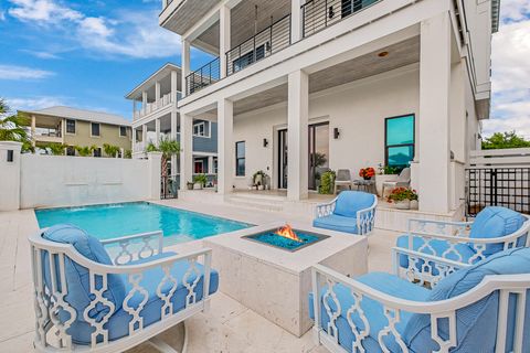 A home in Inlet Beach