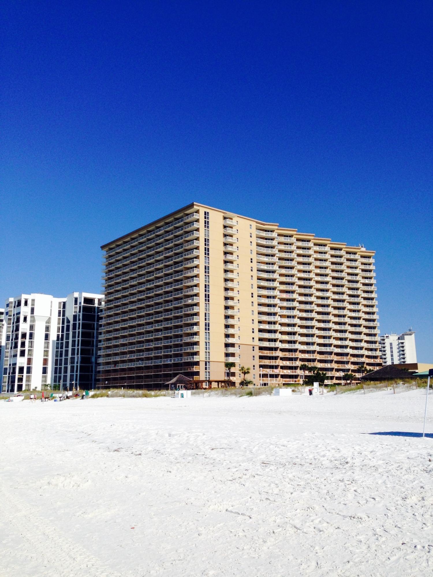 PELICAN BEACH RESORT CONDO - Residential