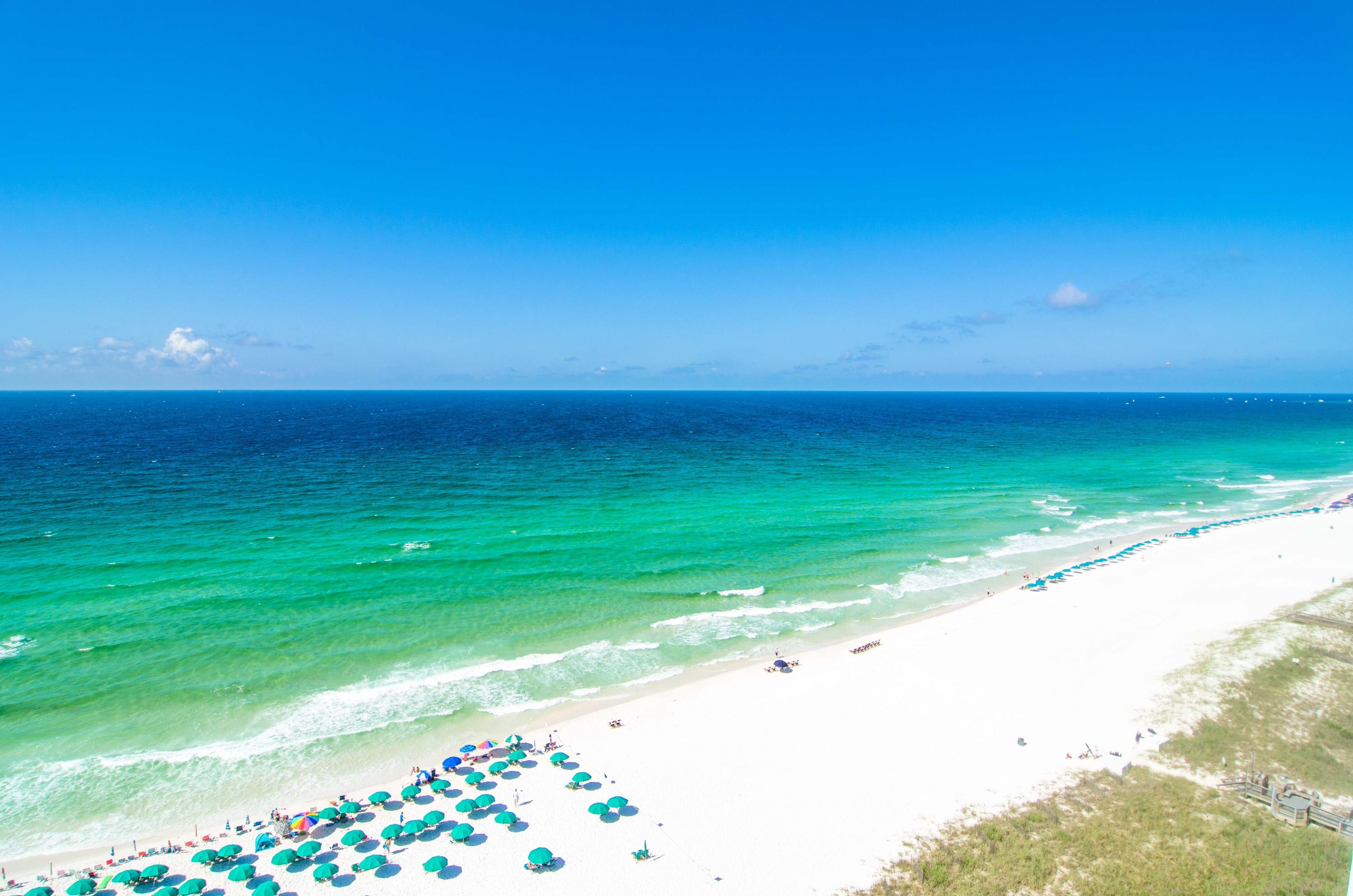 PELICAN BEACH RESORT CONDO - Residential