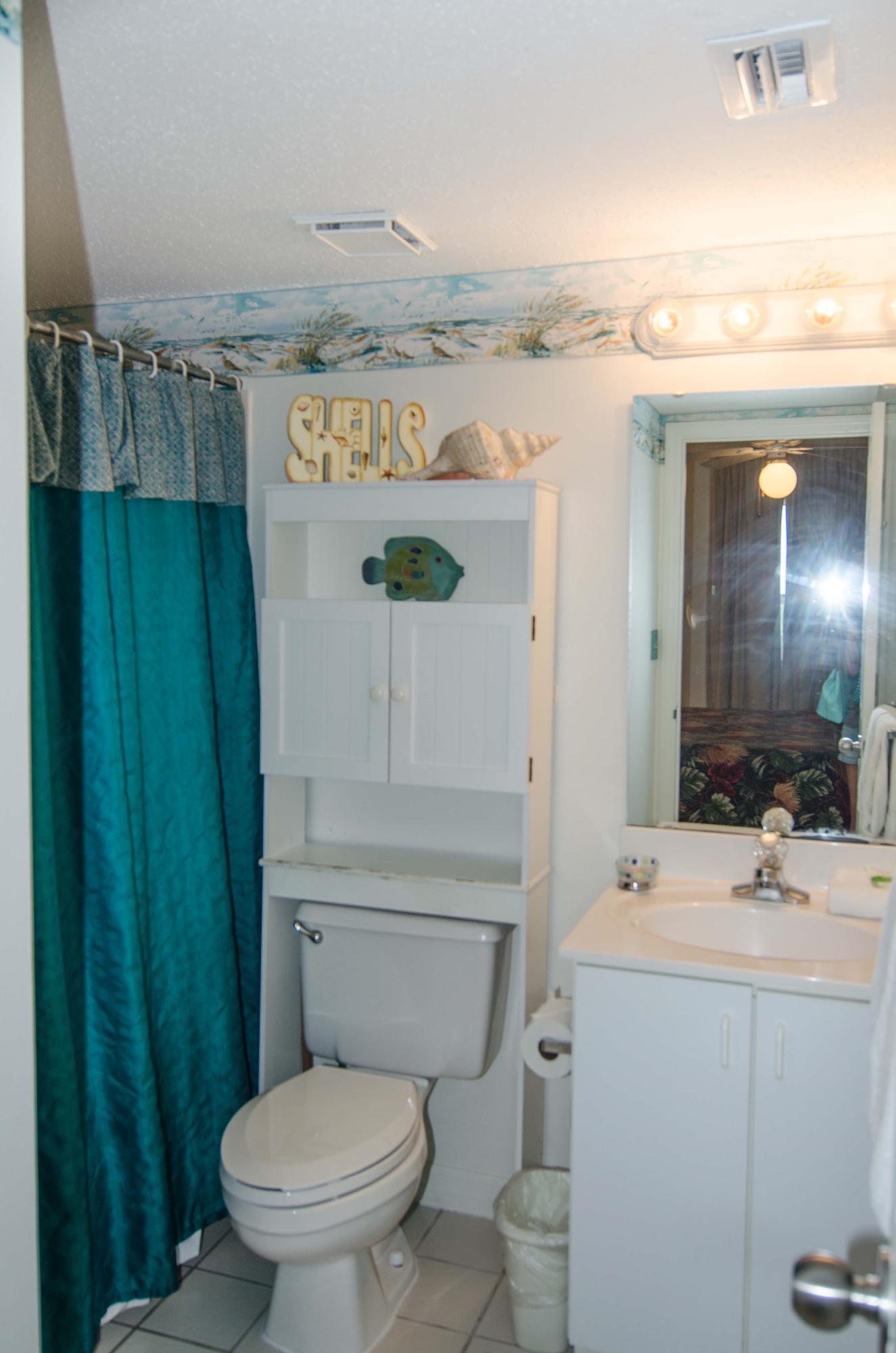 PELICAN BEACH RESORT CONDO - Residential