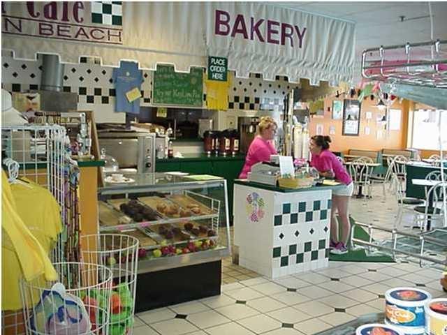 PELICAN BEACH RESORT CONDO - Residential