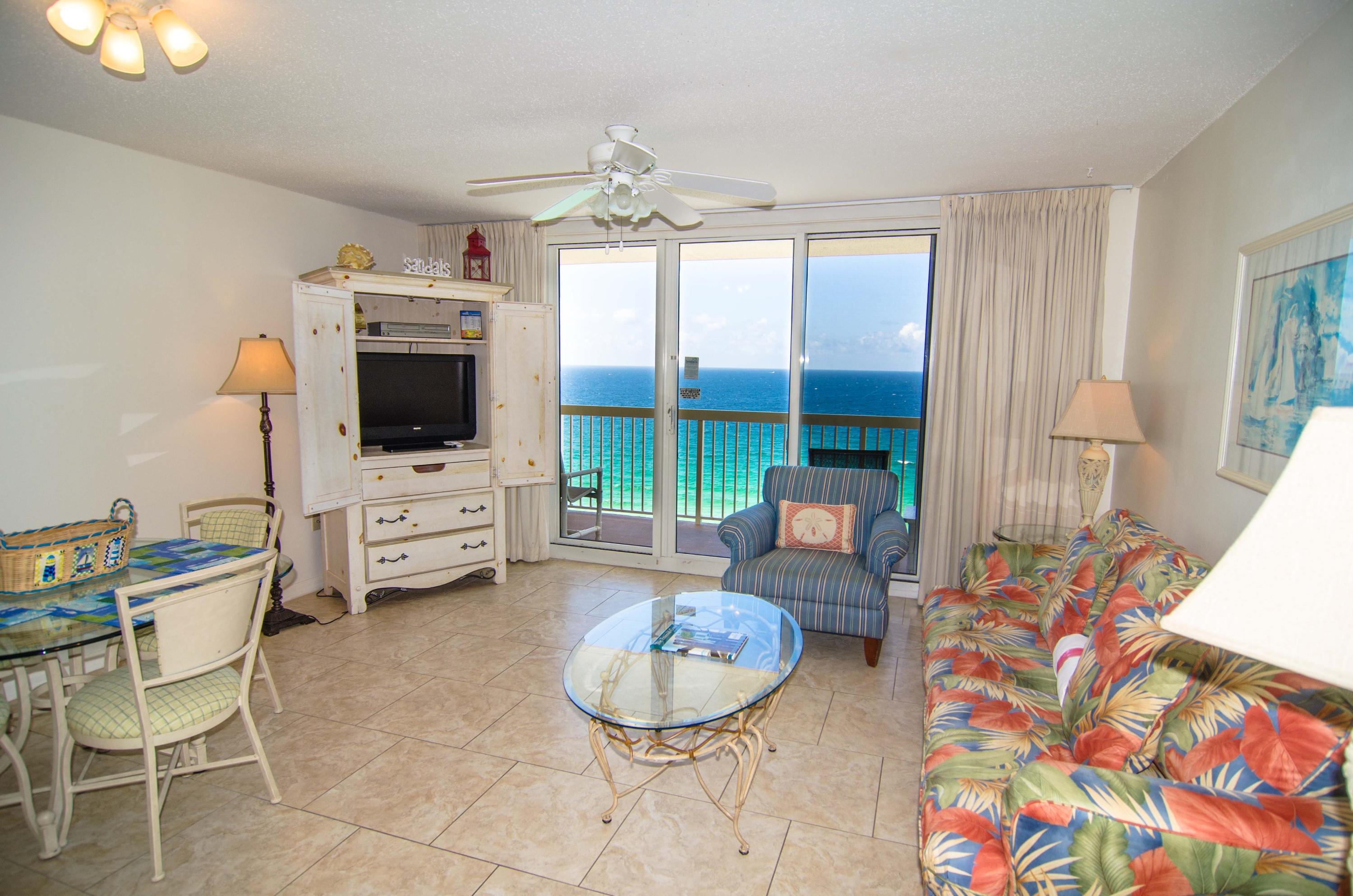 PELICAN BEACH RESORT CONDO - Residential