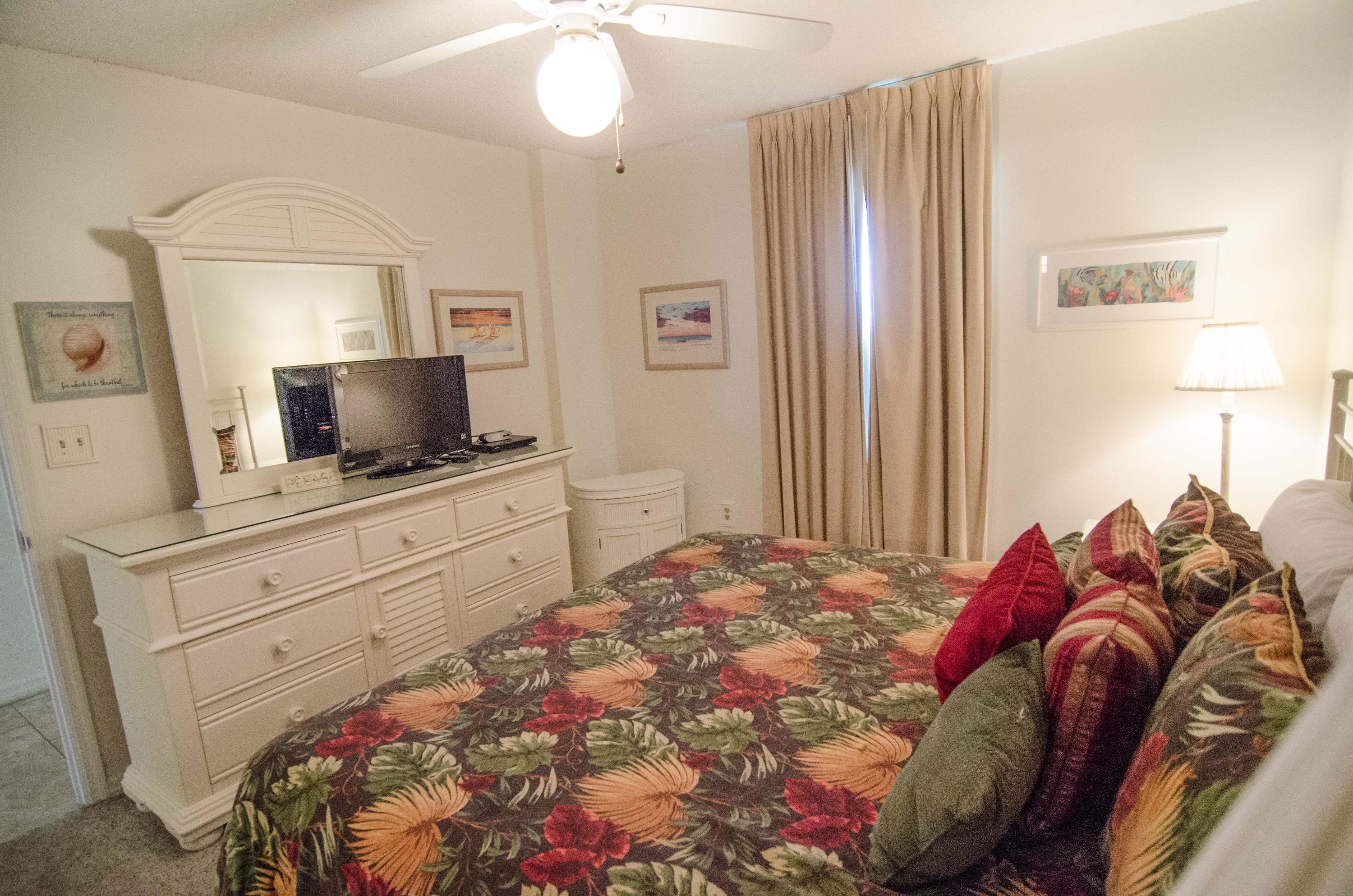 PELICAN BEACH RESORT CONDO - Residential