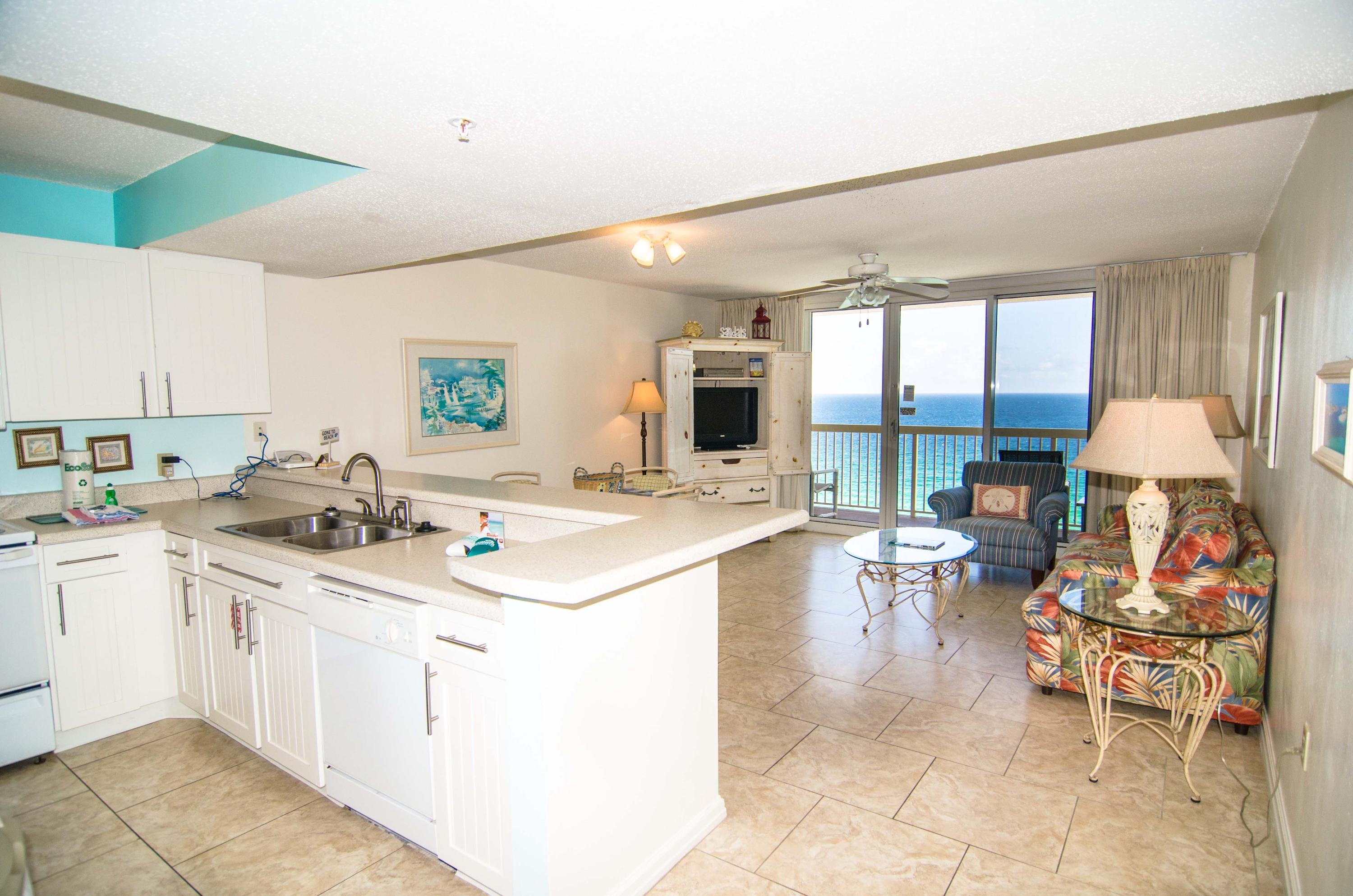 PELICAN BEACH RESORT CONDO - Residential