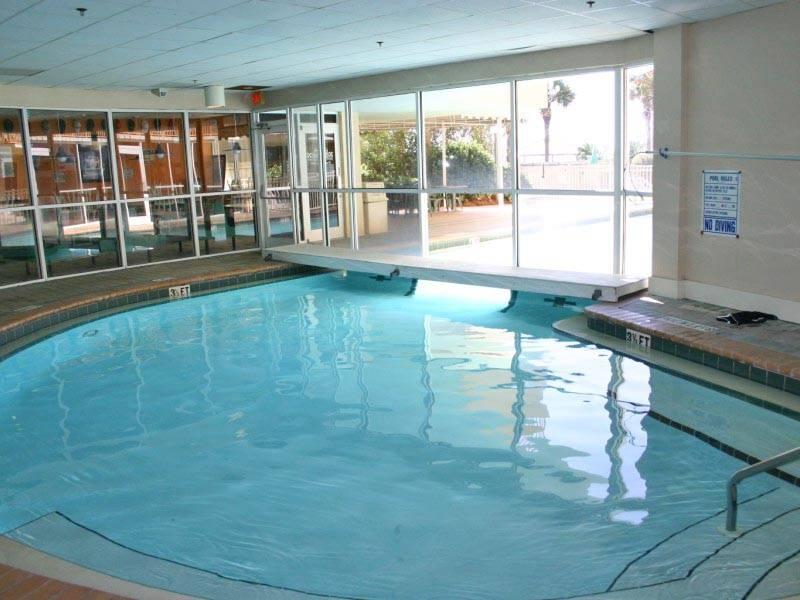 PELICAN BEACH RESORT CONDO - Residential