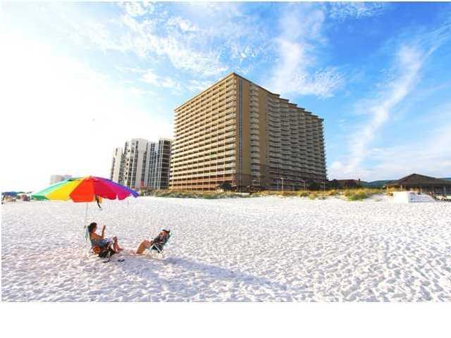 PELICAN BEACH RESORT CONDO - Residential