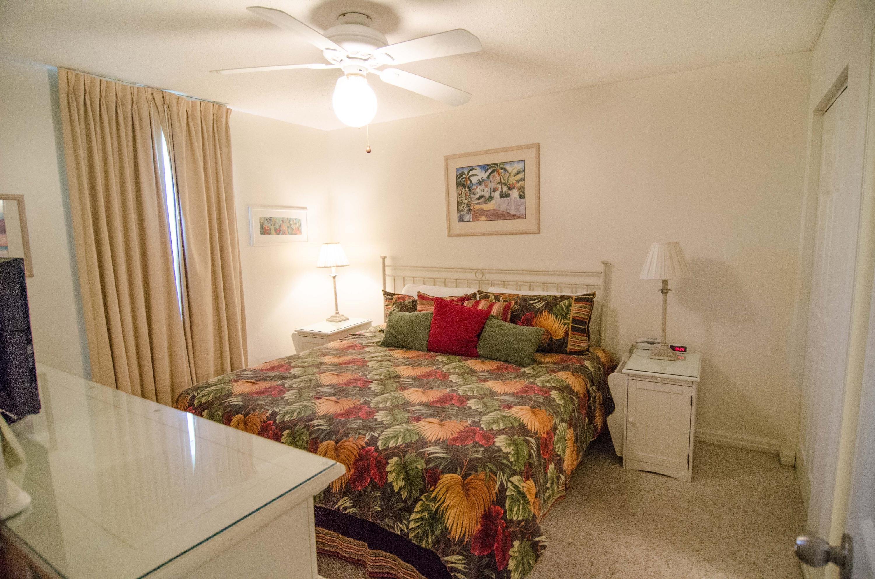 PELICAN BEACH RESORT CONDO - Residential