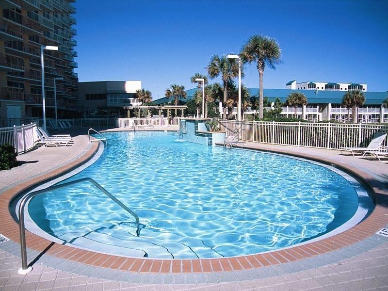 PELICAN BEACH RESORT CONDO - Residential
